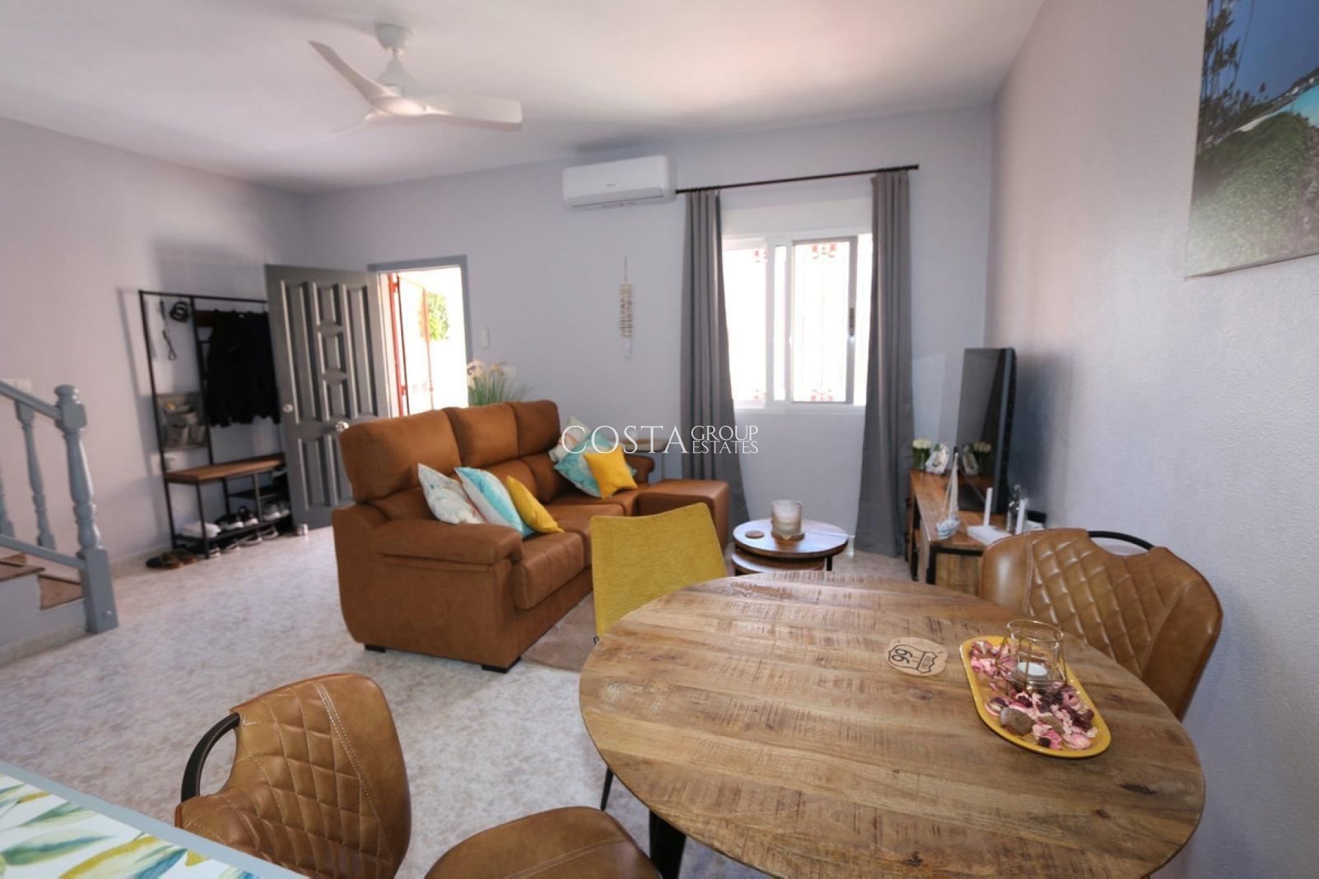 Odsprzedaż - Apartments -
Orihuela - La Florida