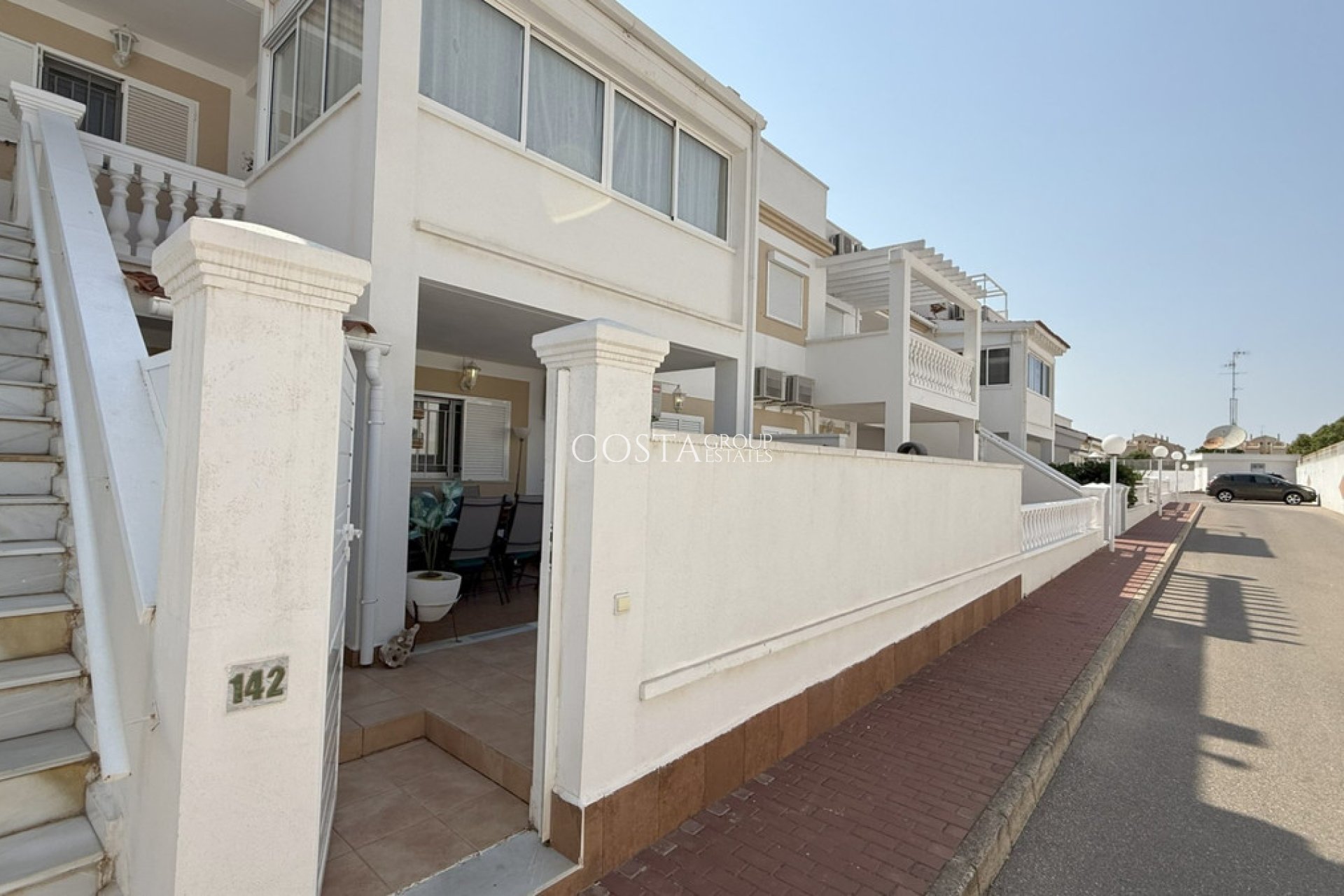 Odsprzedaż - Apartments -
Orihuela - La Zenia