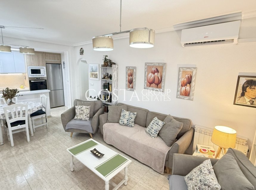 Odsprzedaż - Apartments -
Orihuela - La Zenia