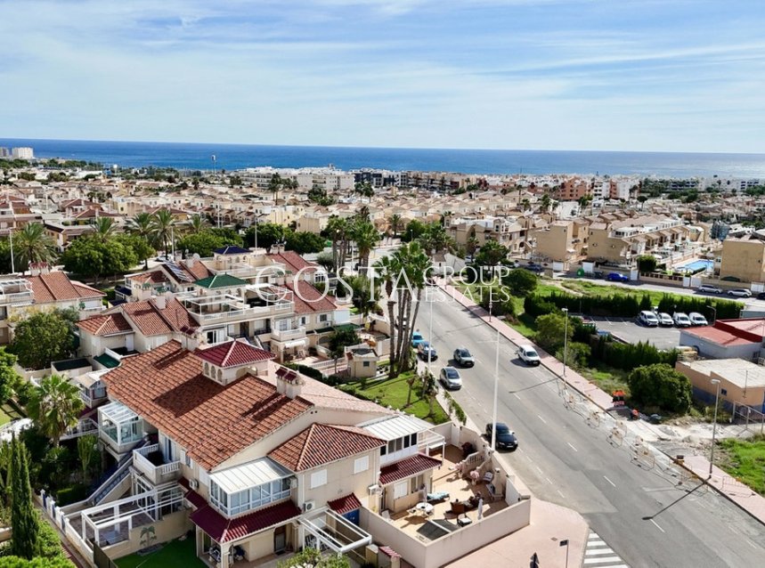 Odsprzedaż - Apartments -
Orihuela - La Zenia