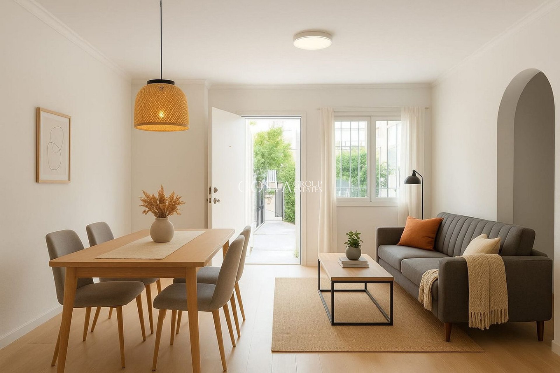 Odsprzedaż - Apartments -
Orihuela - La Zenia