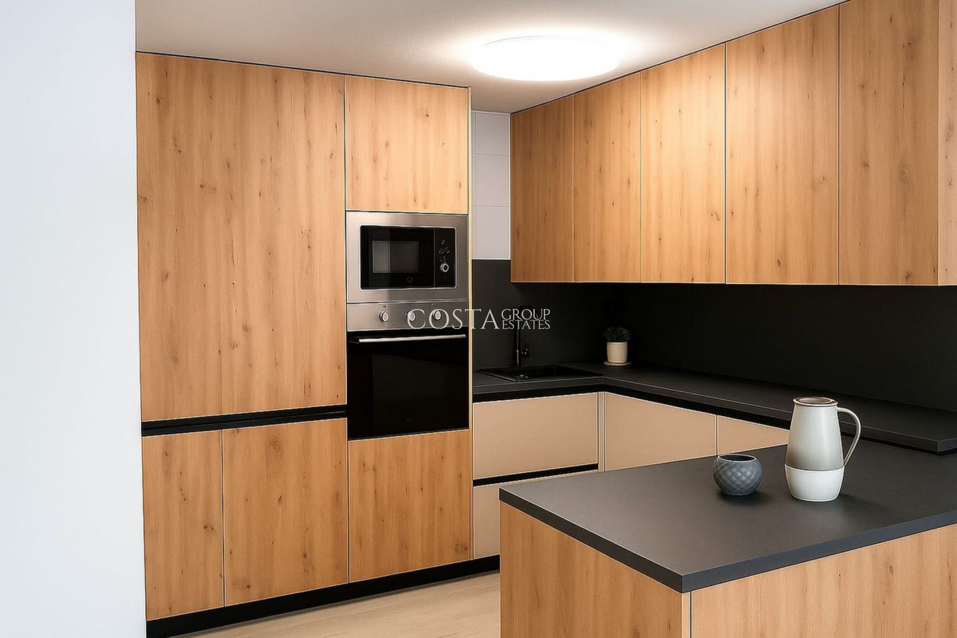 Odsprzedaż - Apartments -
Orihuela - La Zenia