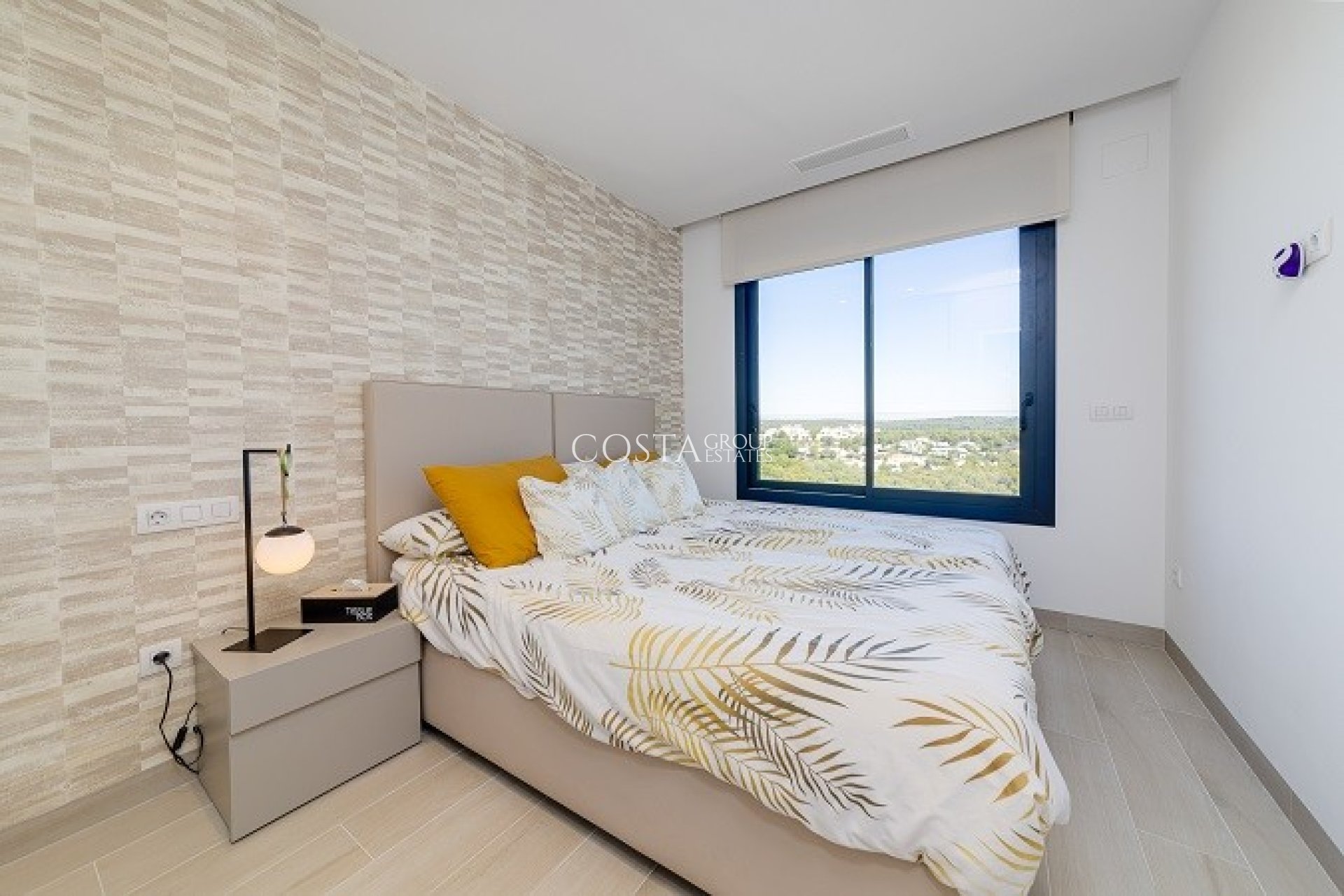 Odsprzedaż - Apartments -
Orihuela - Las Colinas golf