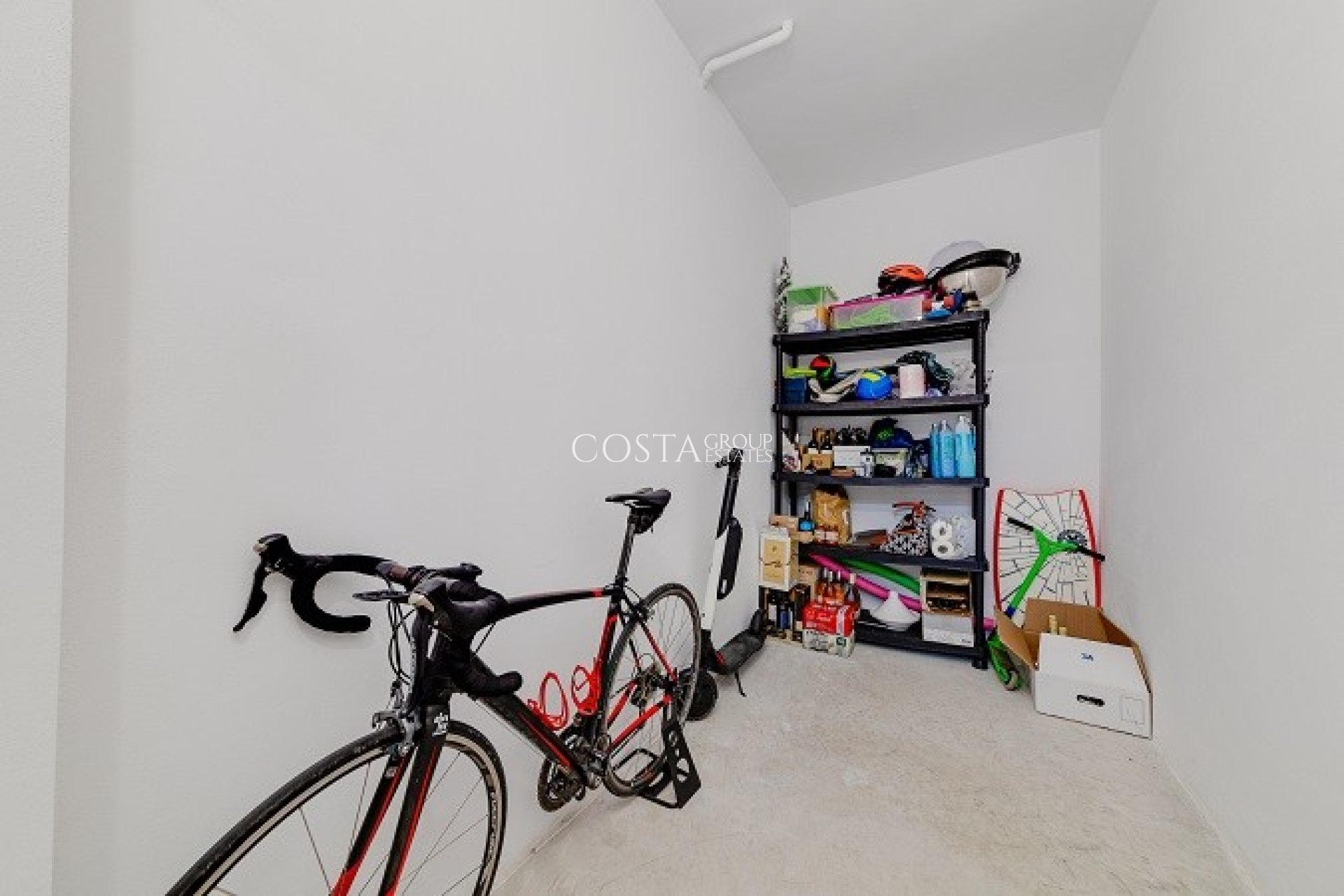 Odsprzedaż - Apartments -
Orihuela - Las Colinas golf