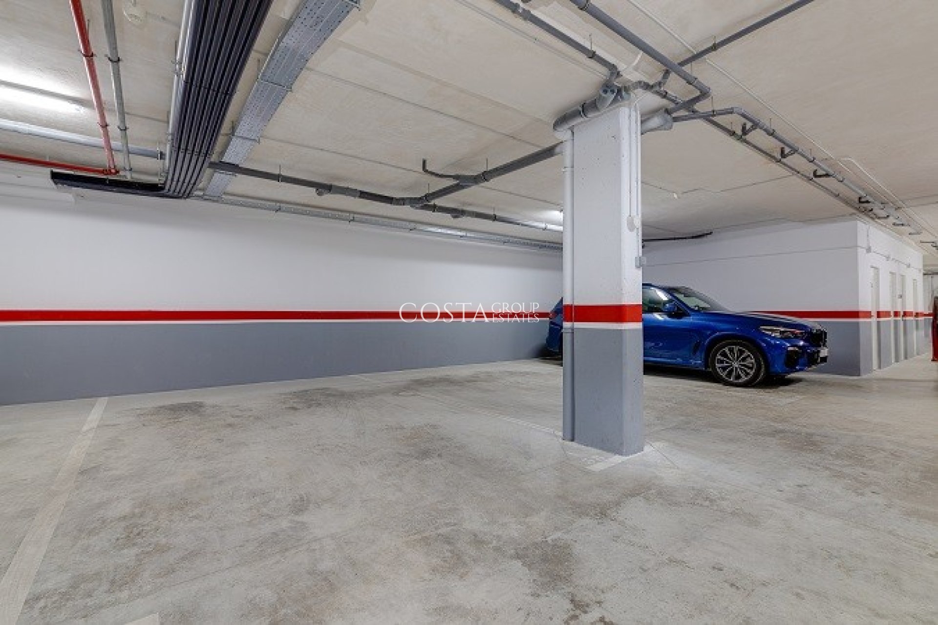 Odsprzedaż - Apartments -
Orihuela - Las Colinas golf