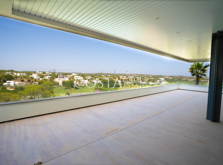 Odsprzedaż - Apartments -
Orihuela - Las Colinas Golf