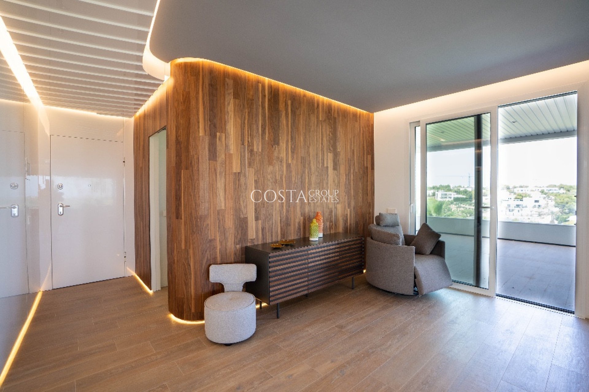 Odsprzedaż - Apartments -
Orihuela - Las Colinas Golf