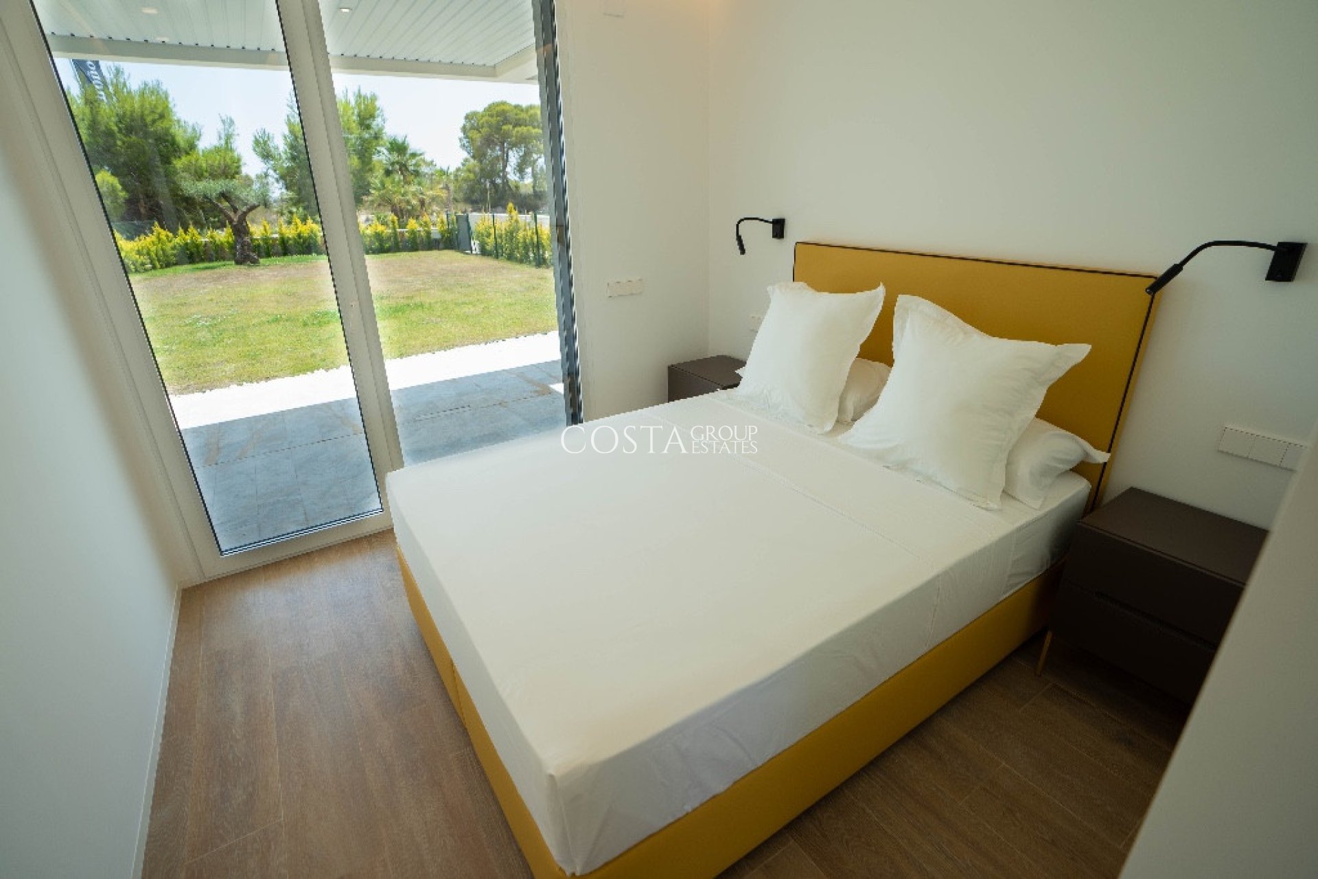 Odsprzedaż - Apartments -
Orihuela - Las Colinas Golf