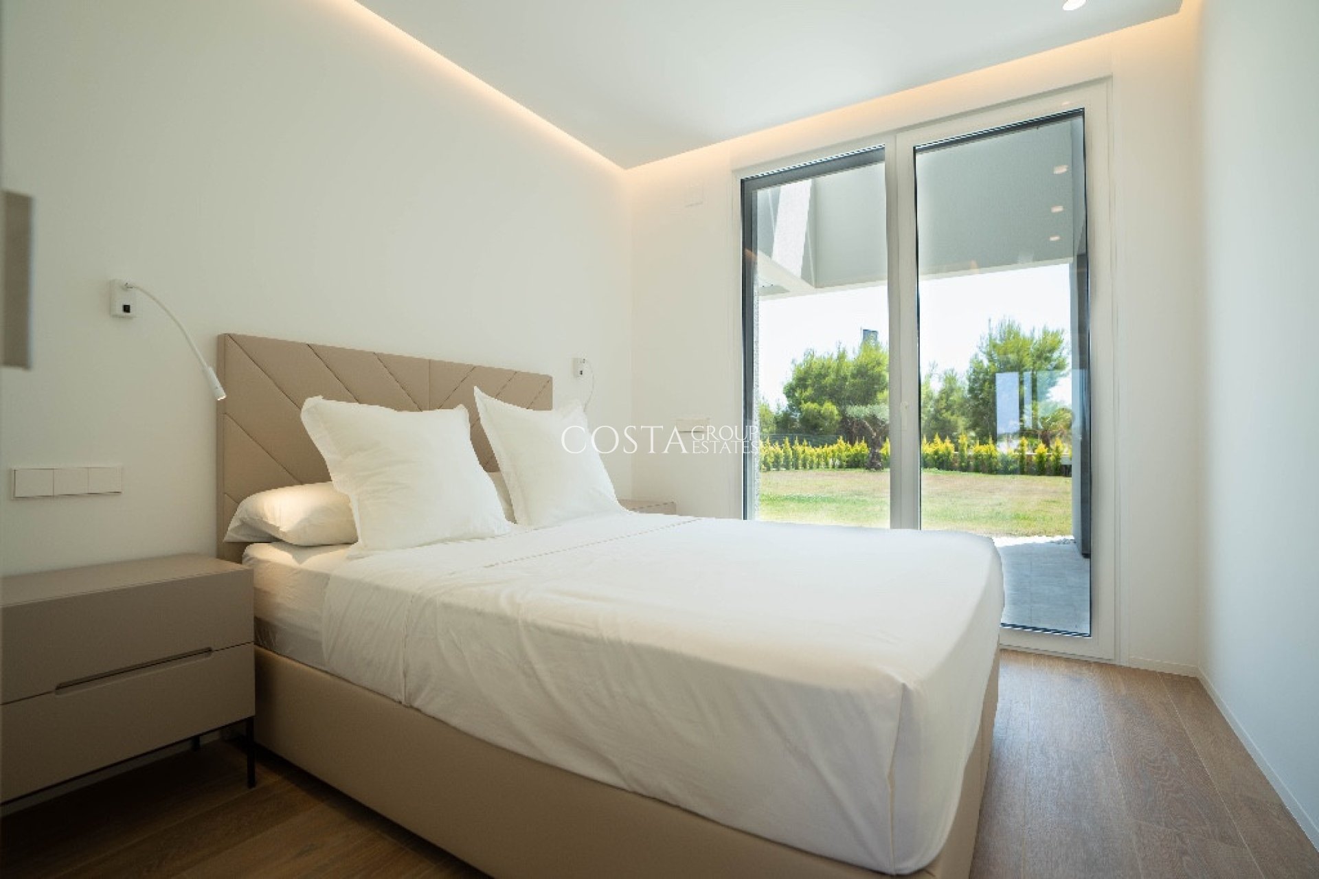 Odsprzedaż - Apartments -
Orihuela - Las Colinas Golf