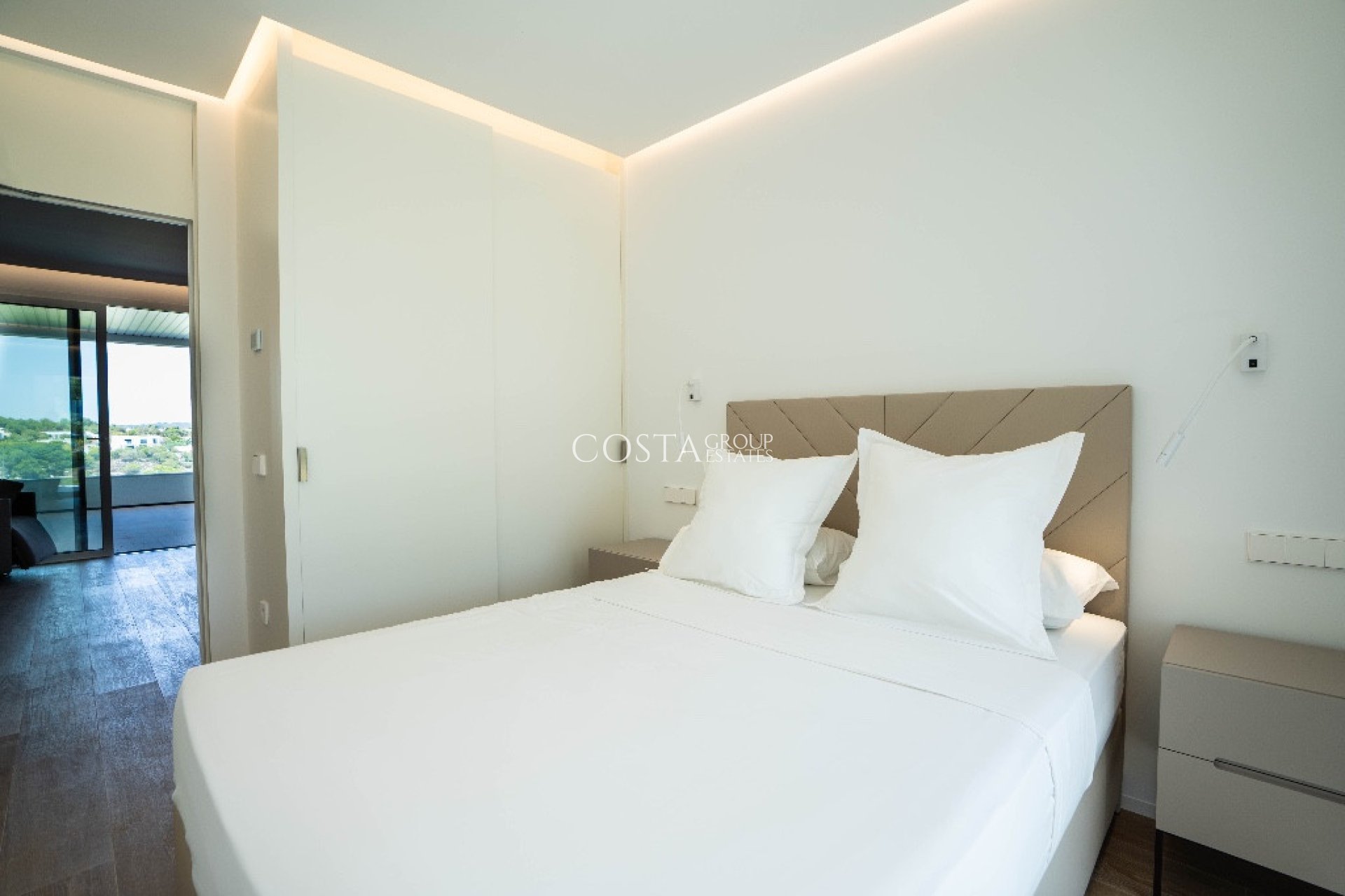 Odsprzedaż - Apartments -
Orihuela - Las Colinas Golf