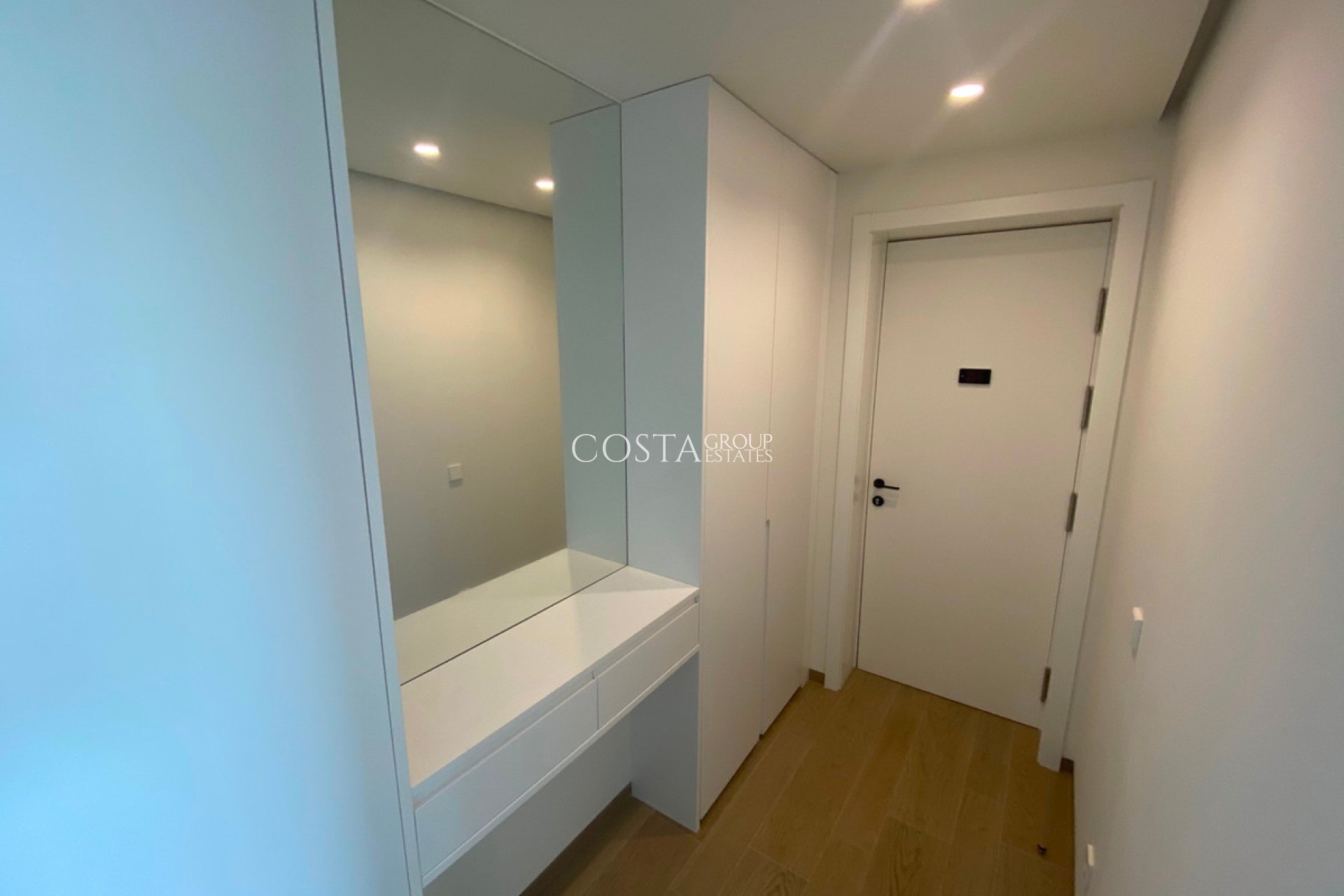 Odsprzedaż - Apartments -
Orihuela - Las Colinas Golf