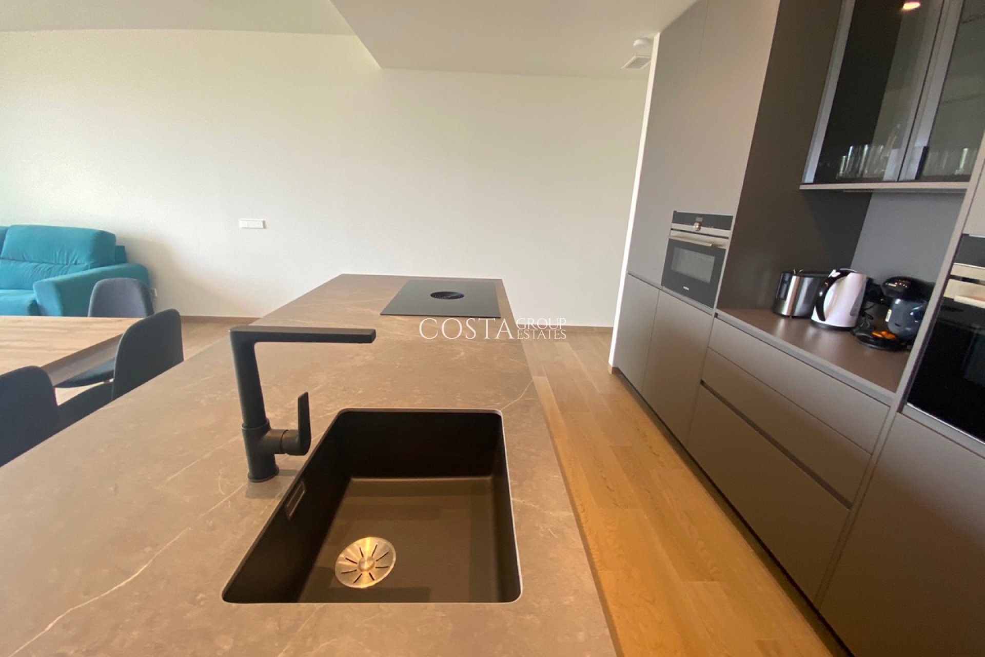 Odsprzedaż - Apartments -
Orihuela - Las Colinas Golf