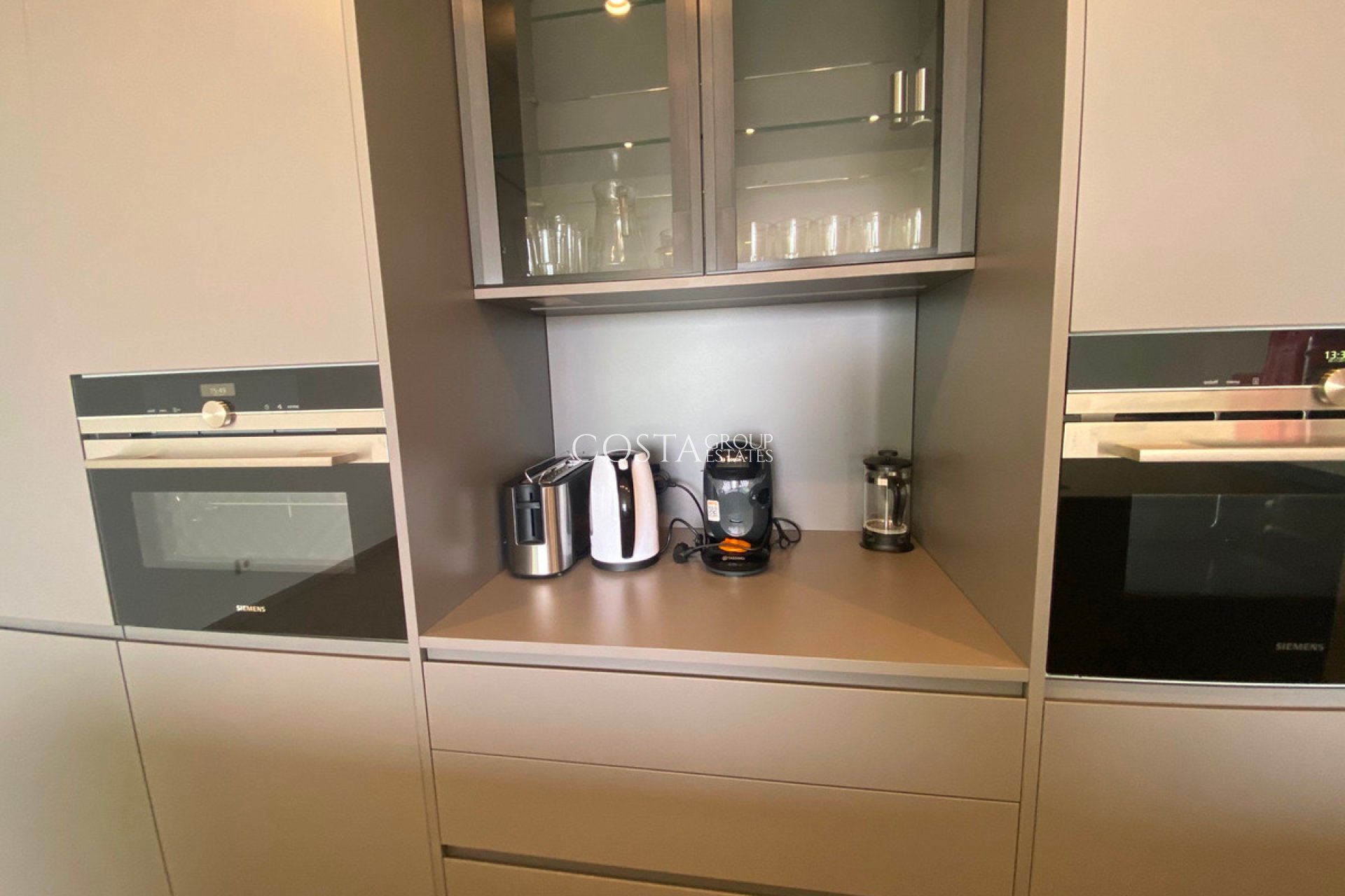 Odsprzedaż - Apartments -
Orihuela - Las Colinas Golf