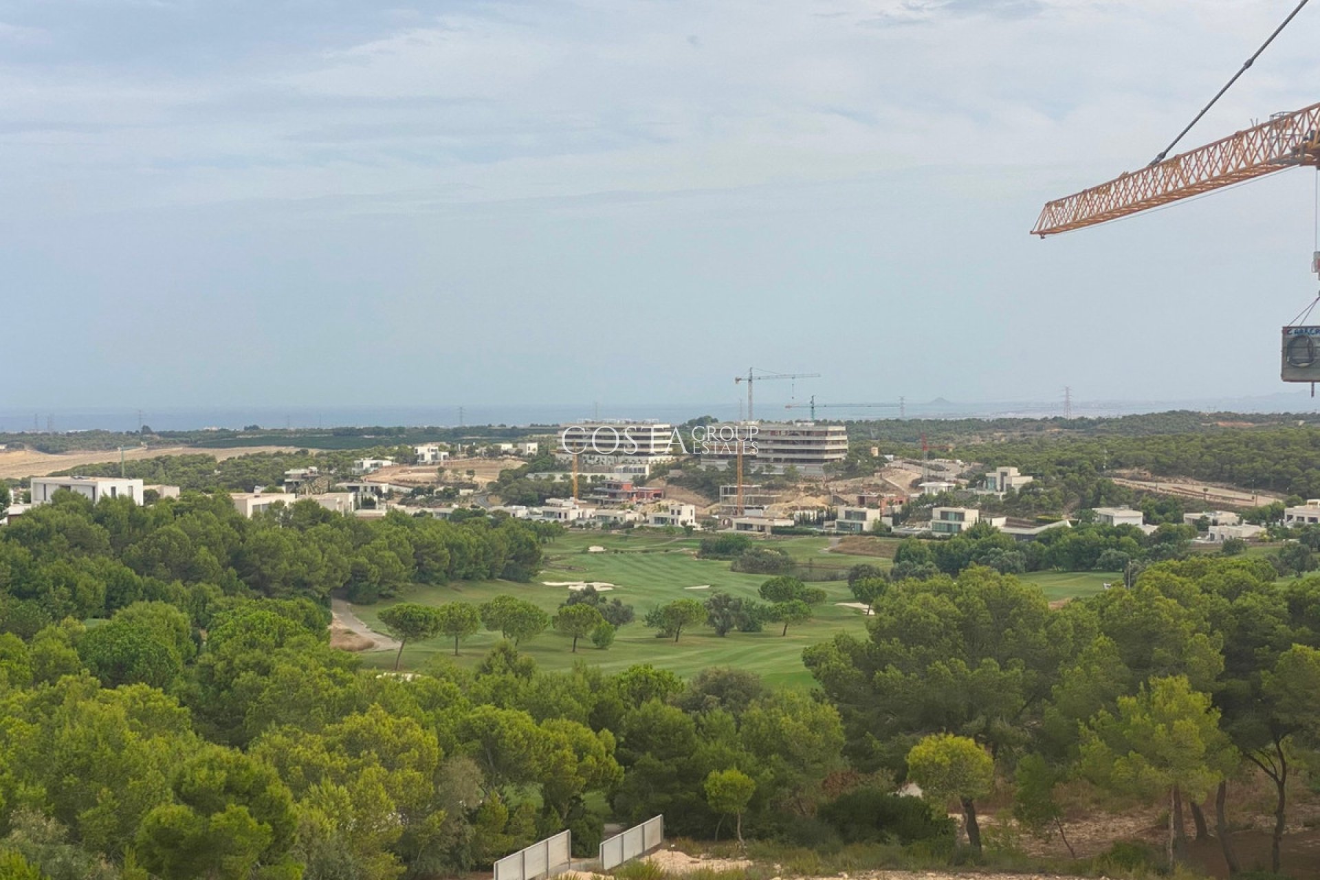 Odsprzedaż - Apartments -
Orihuela - Las Colinas Golf
