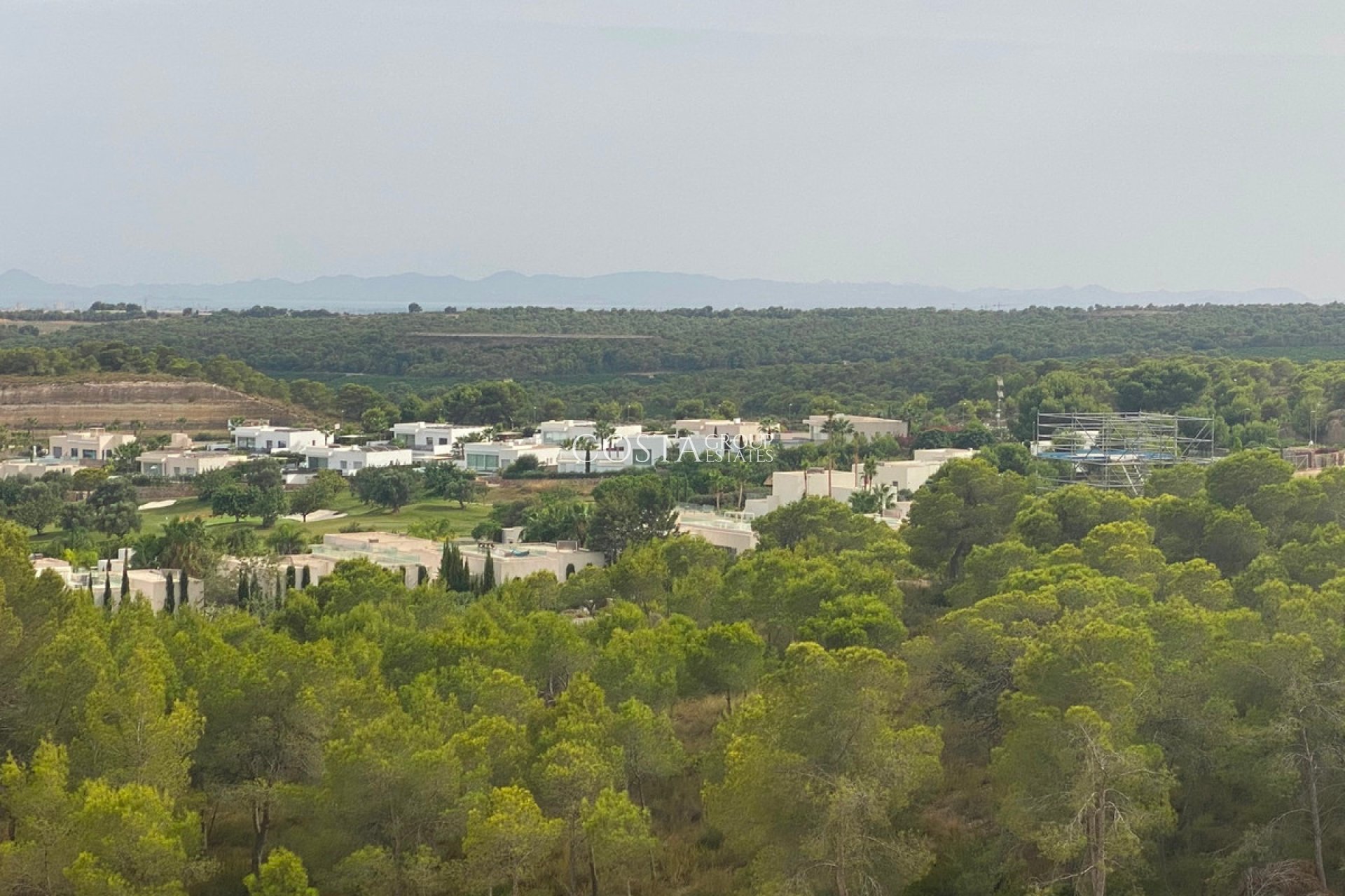 Odsprzedaż - Apartments -
Orihuela - Las Colinas Golf