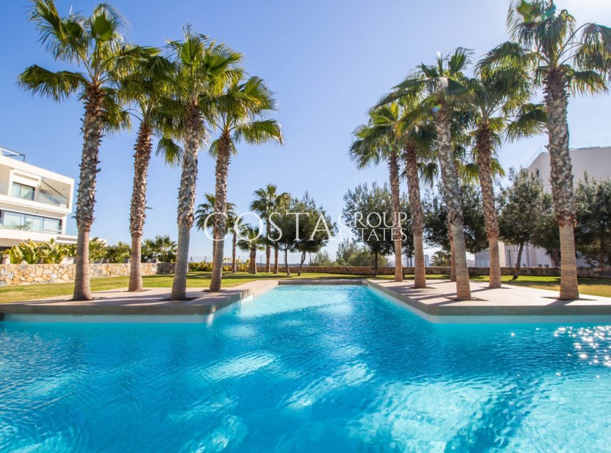 Odsprzedaż - Apartments -
Orihuela - Las Colinas Golf