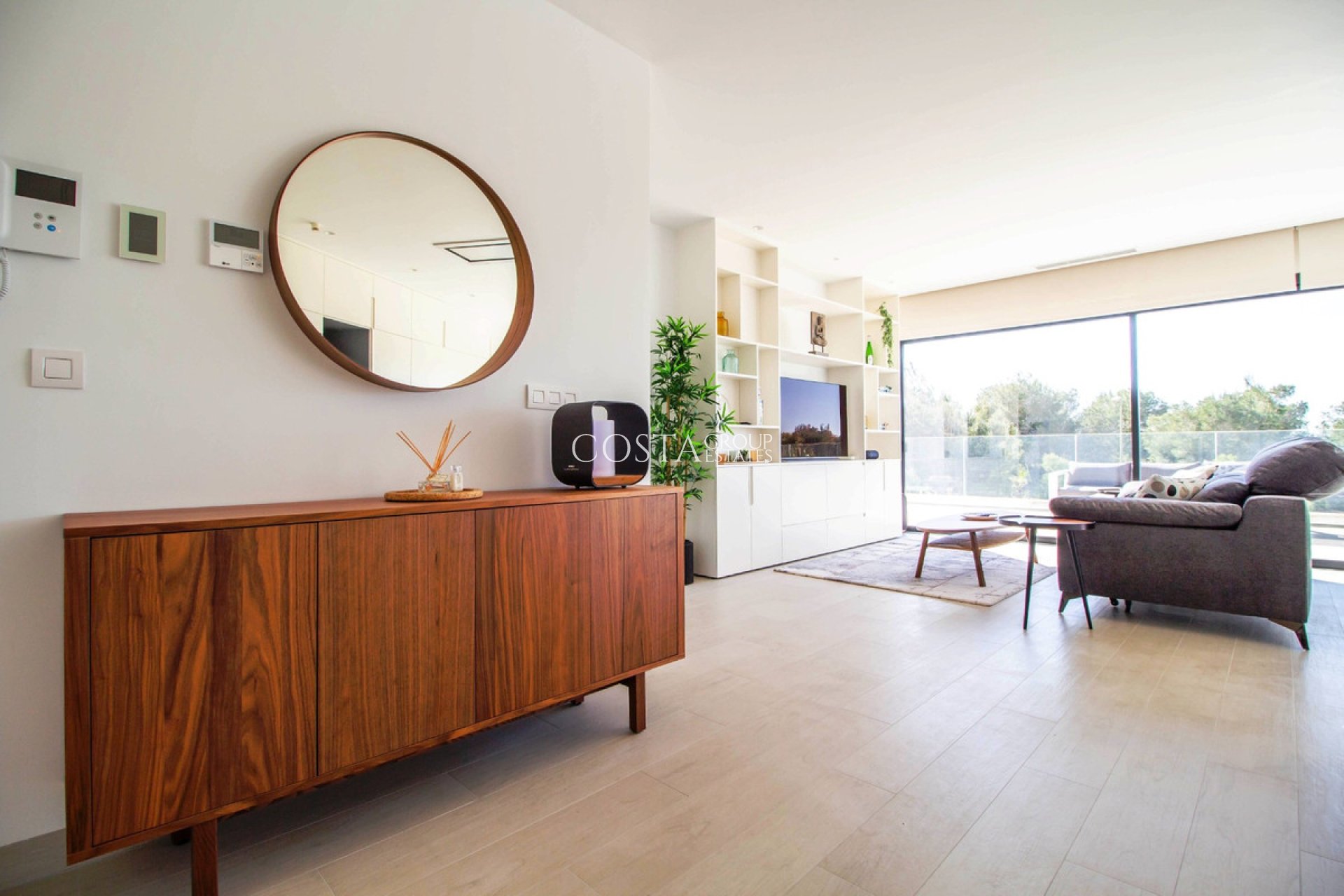 Odsprzedaż - Apartments -
Orihuela - Las Colinas Golf