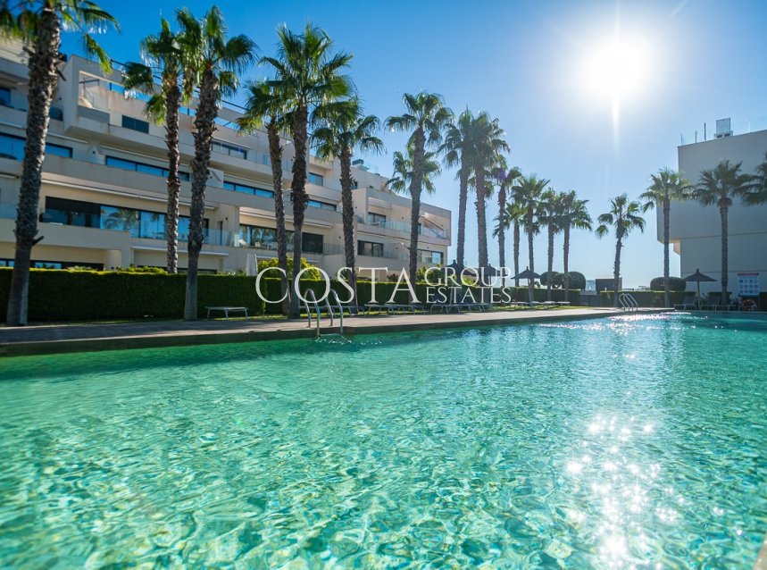 Odsprzedaż - Apartments -
Orihuela - Las Colinas Golf