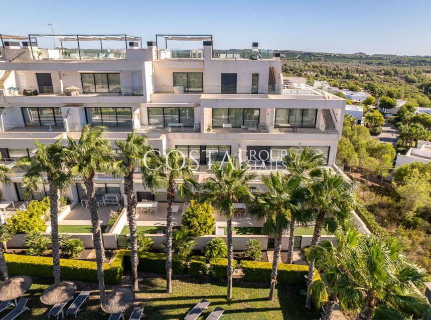 Odsprzedaż - Apartments -
Orihuela - Las Colinas Golf