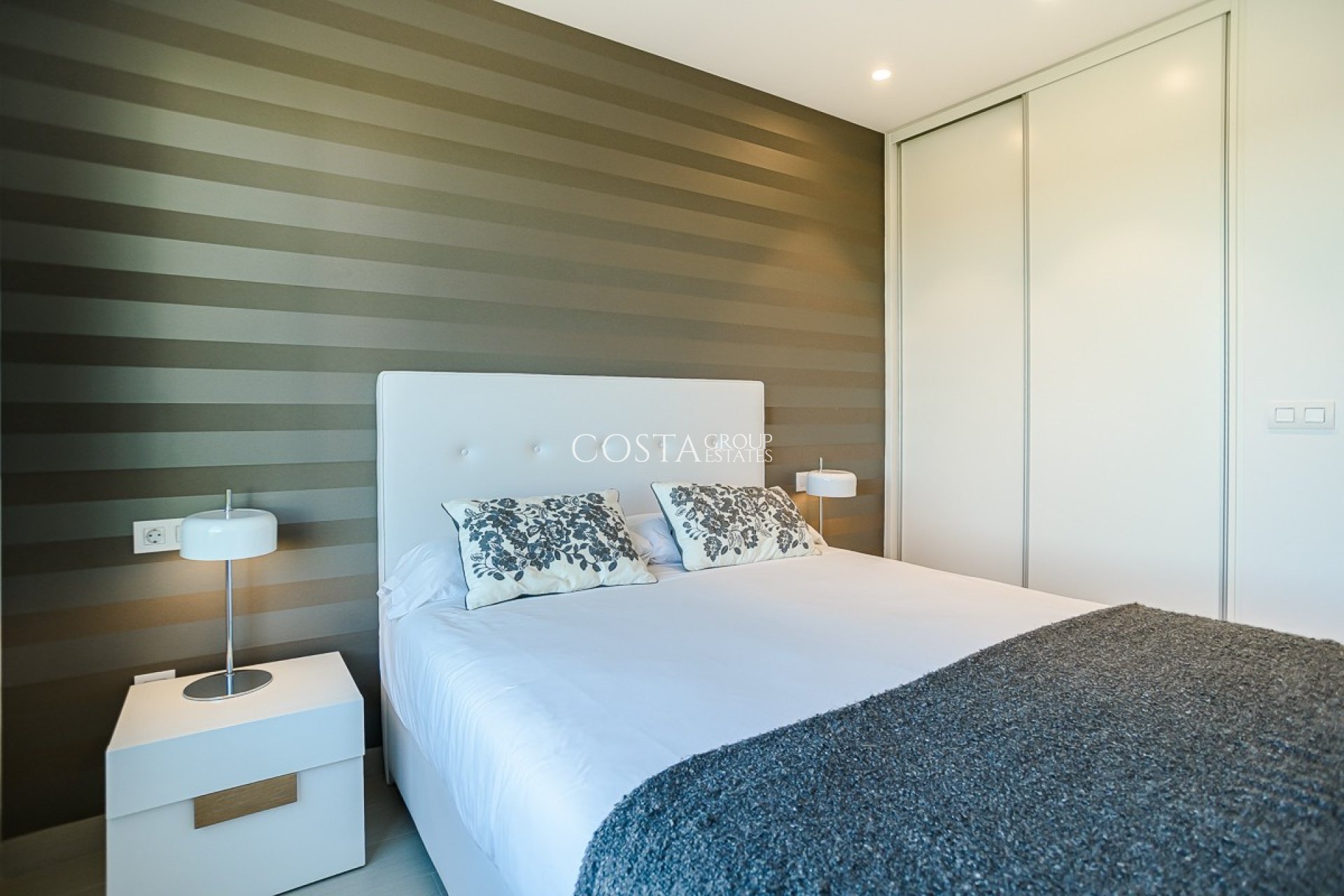 Odsprzedaż - Apartments -
Orihuela - Las Colinas Golf