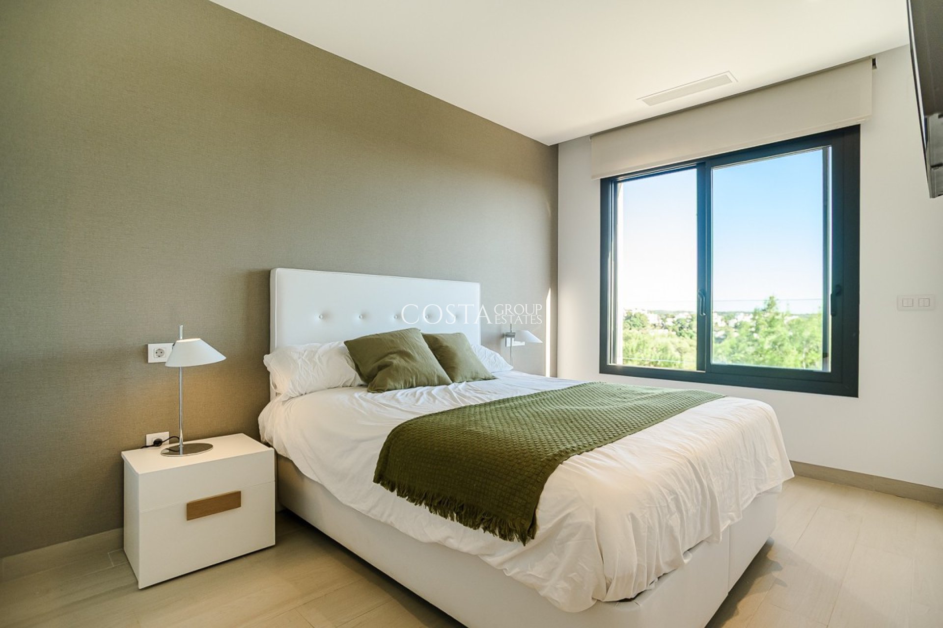 Odsprzedaż - Apartments -
Orihuela - Las Colinas Golf
