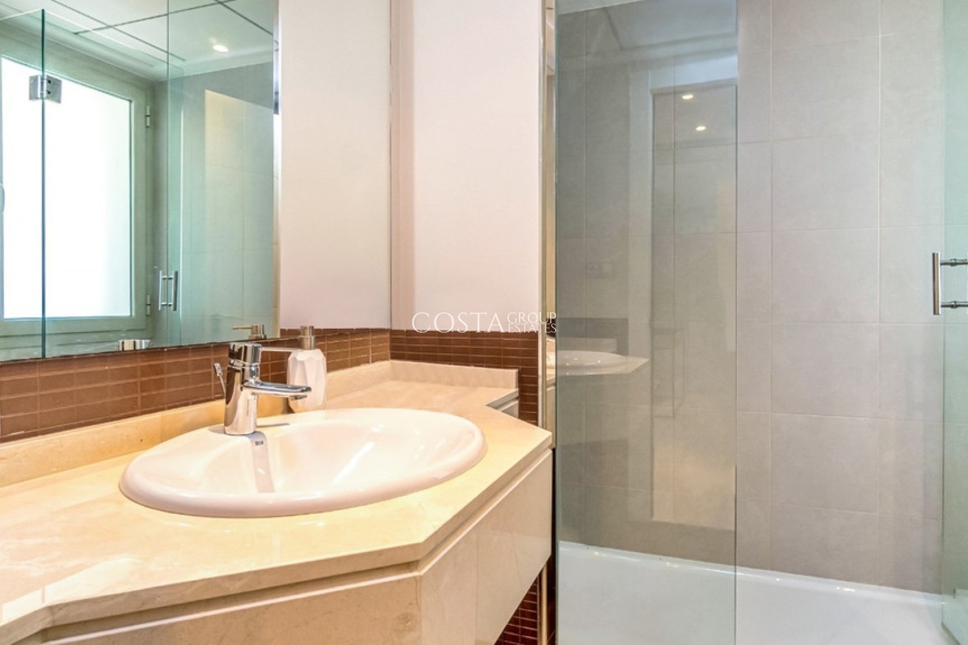 Odsprzedaż - Apartments -
Orihuela - Las Colinas Golf