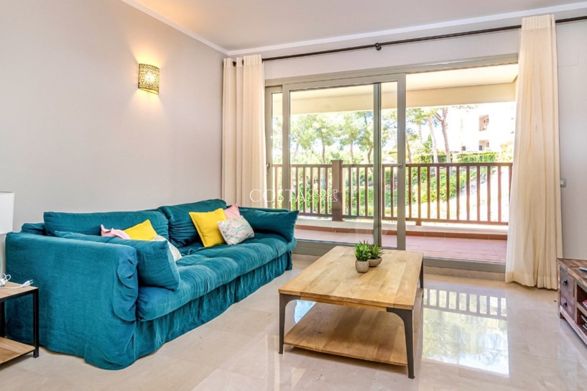 Odsprzedaż - Apartments -
Orihuela - Las Colinas Golf