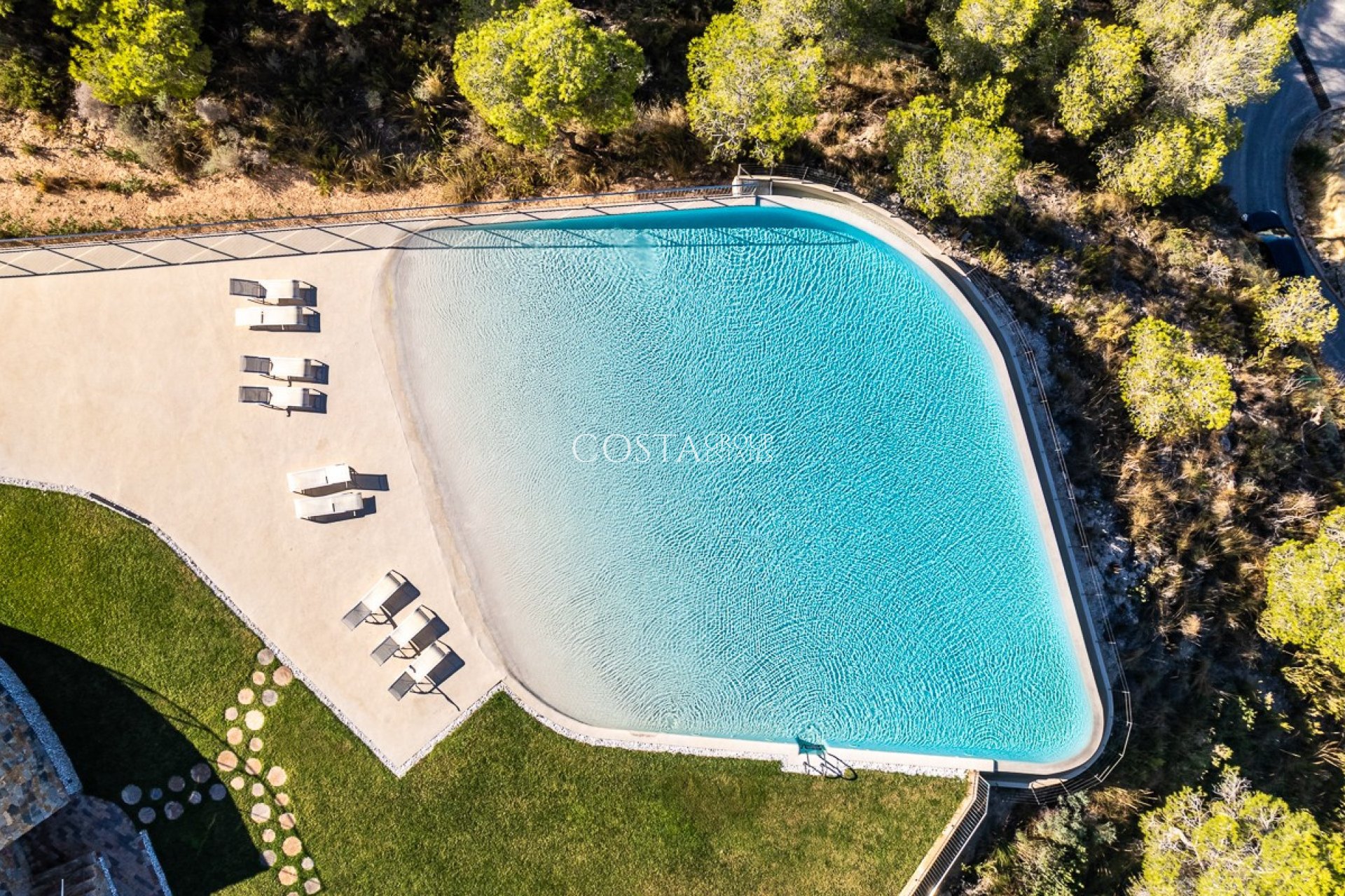 Odsprzedaż - Apartments -
Orihuela - Las Colinas Golf