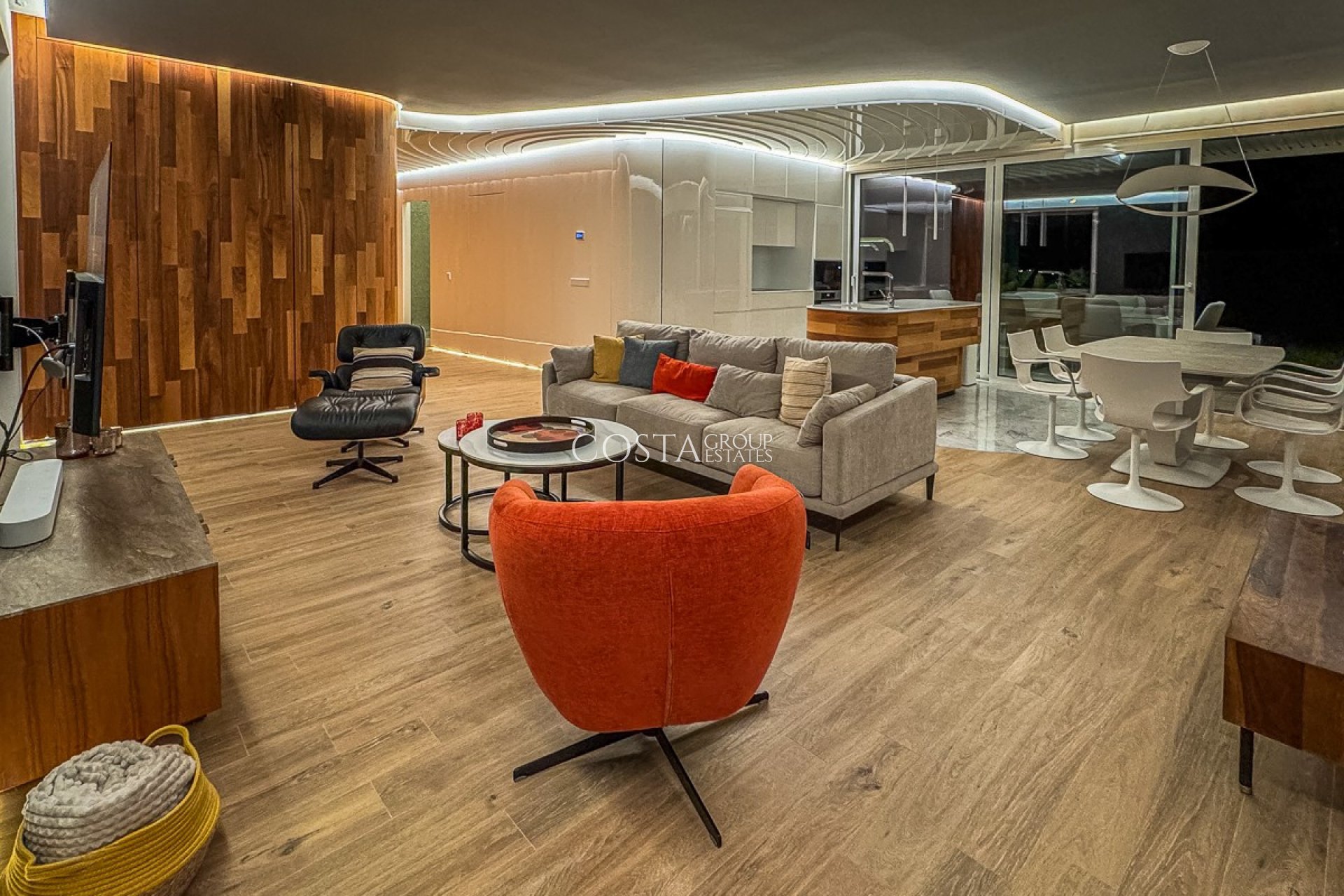 Odsprzedaż - Apartments -
Orihuela - Las Colinas Golf