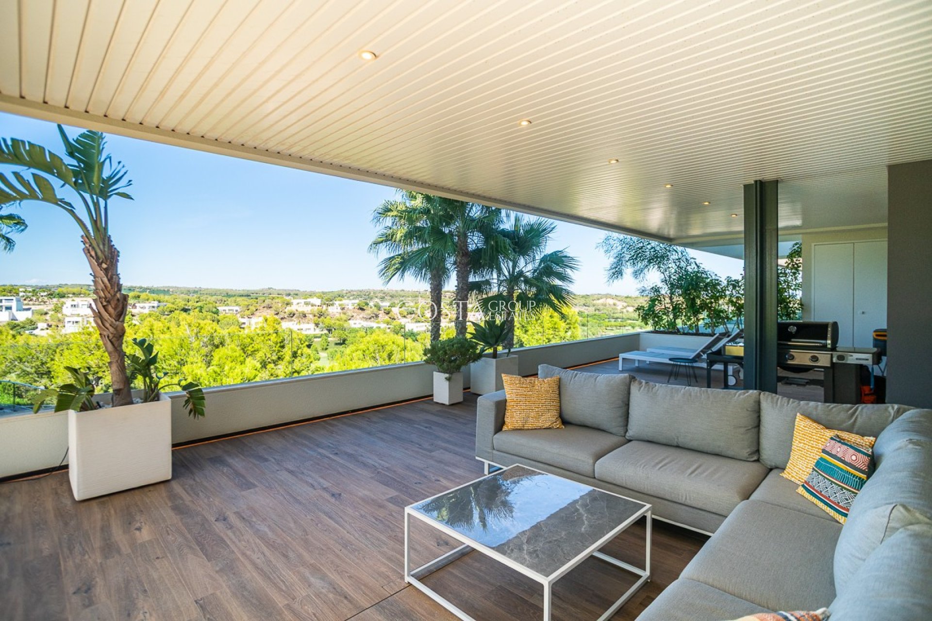 Odsprzedaż - Apartments -
Orihuela - Las Colinas Golf