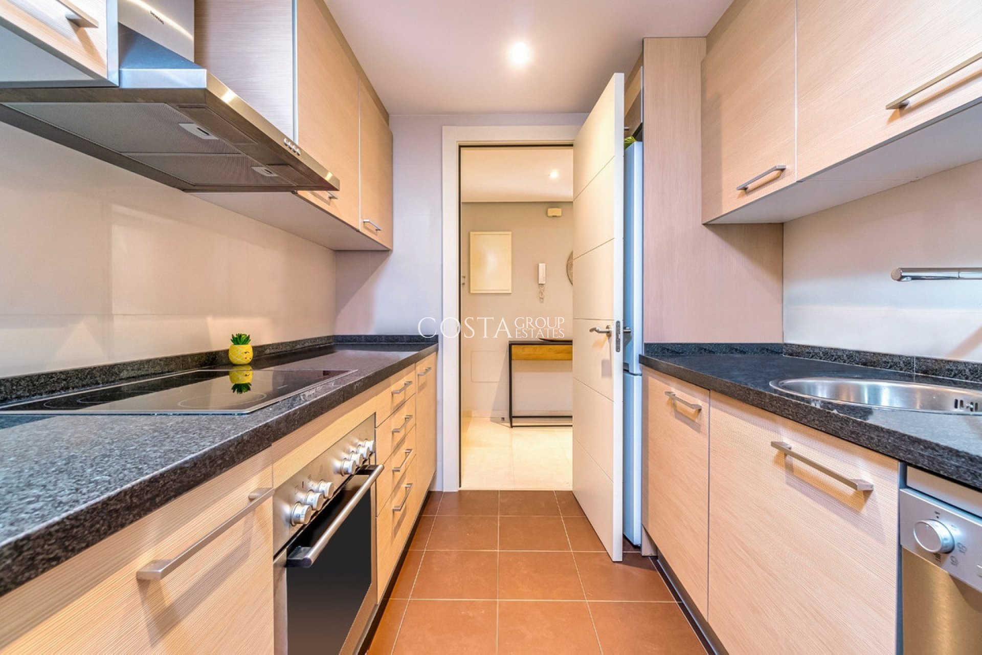 Odsprzedaż - Apartments -
Orihuela - Las Colinas Golf