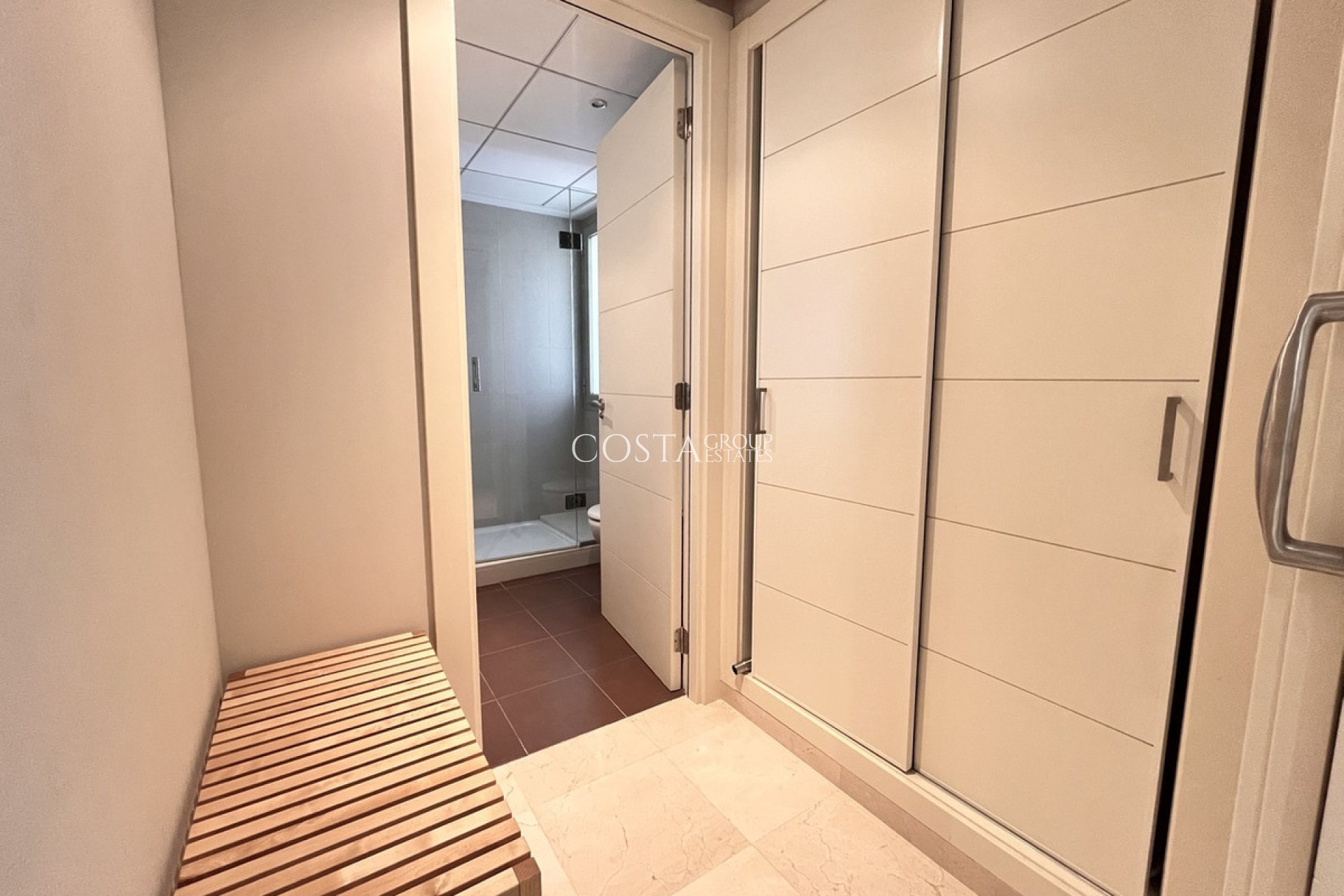 Odsprzedaż - Apartments -
Orihuela - Las Colinas Golf