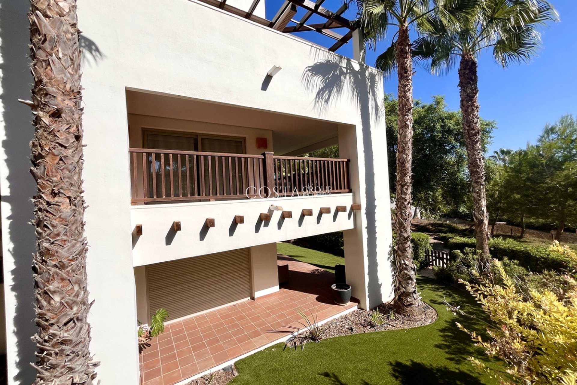 Odsprzedaż - Apartments -
Orihuela - Las Colinas Golf