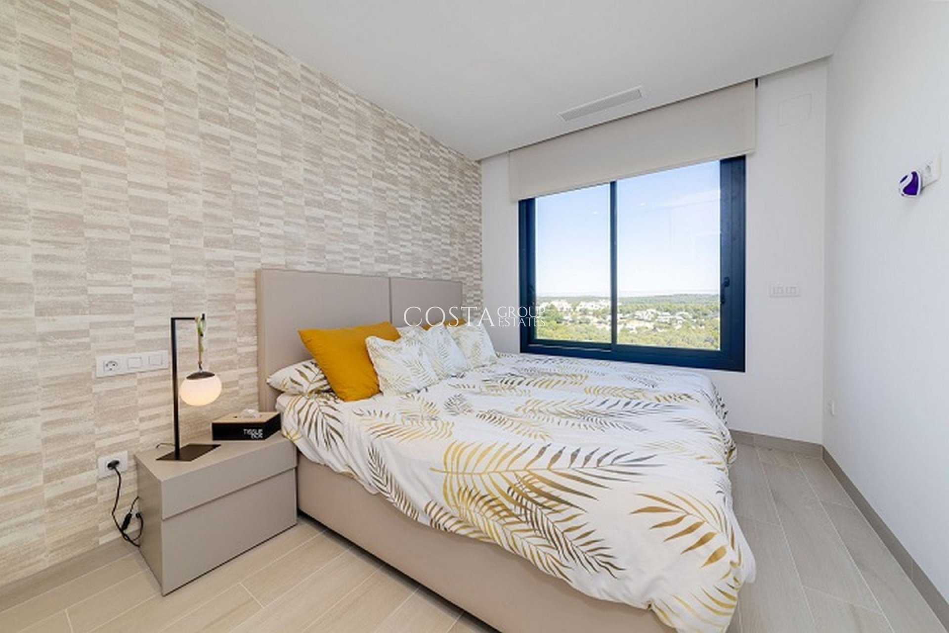 Odsprzedaż - Apartments -
Orihuela - Las Colinas Golf