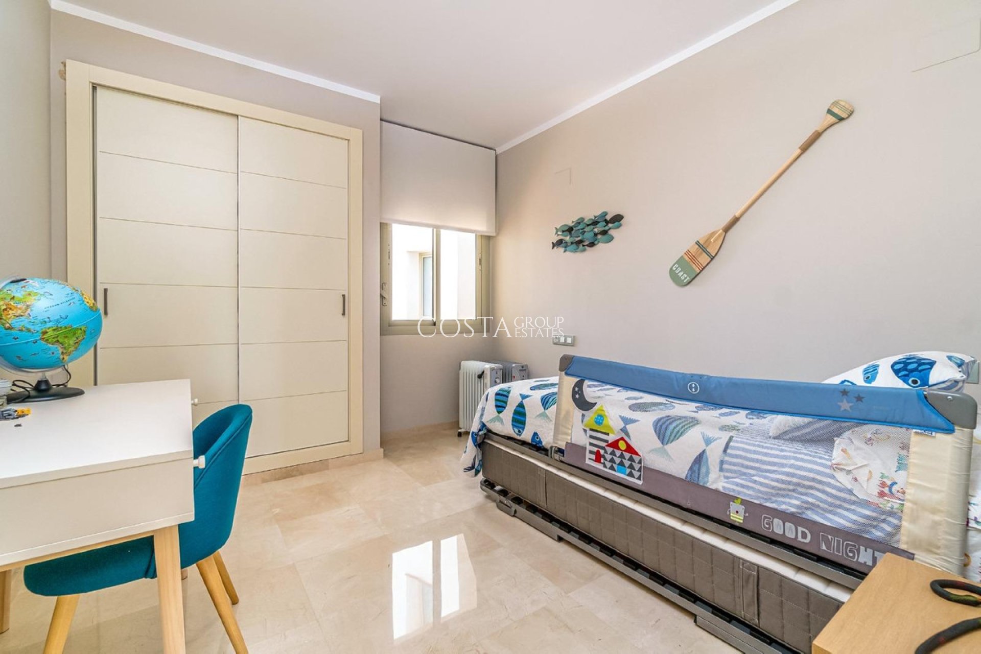 Odsprzedaż - Apartments -
Orihuela - Las Colinas Golf