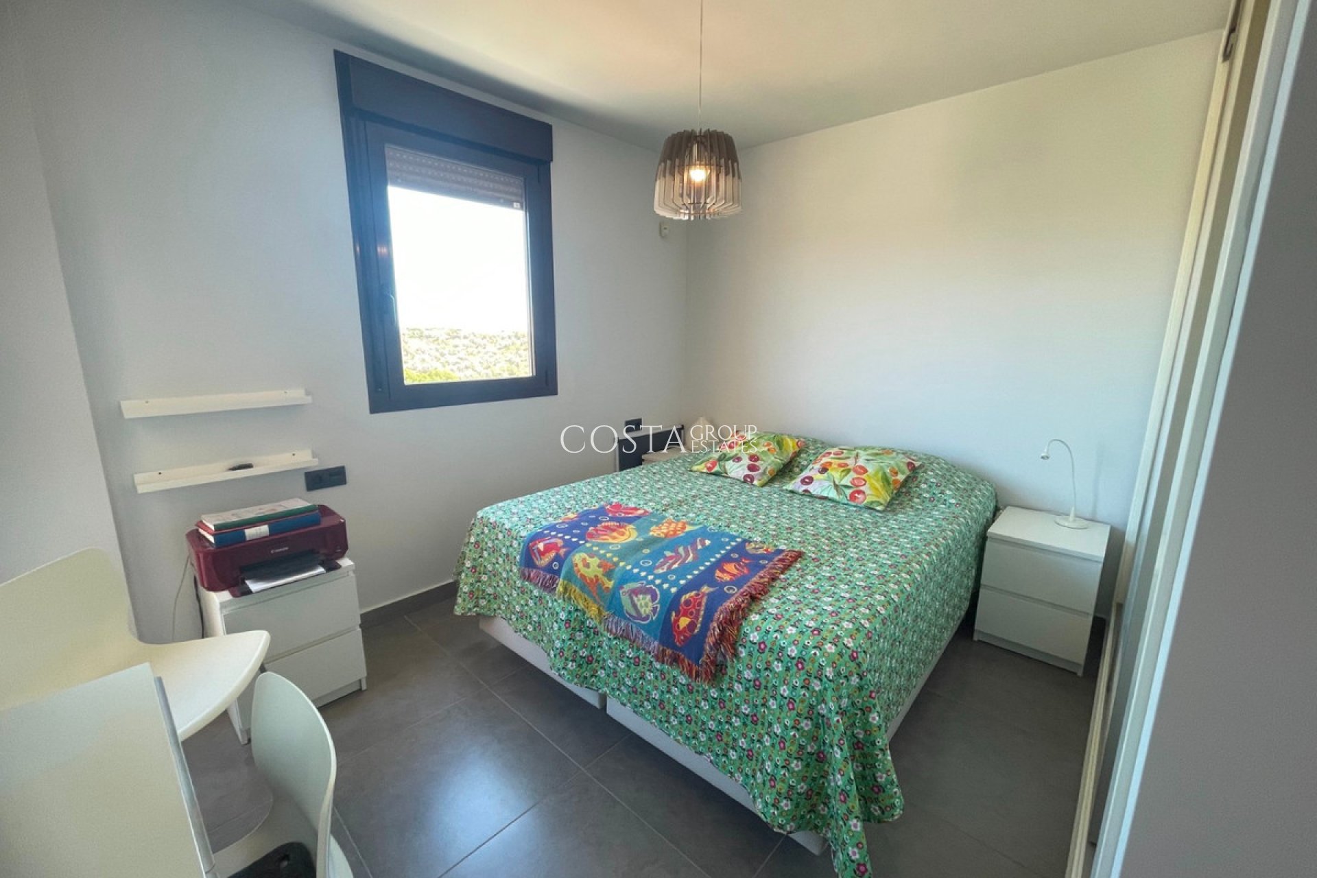 Odsprzedaż - Apartments -
Orihuela - Las Ramblas Golf