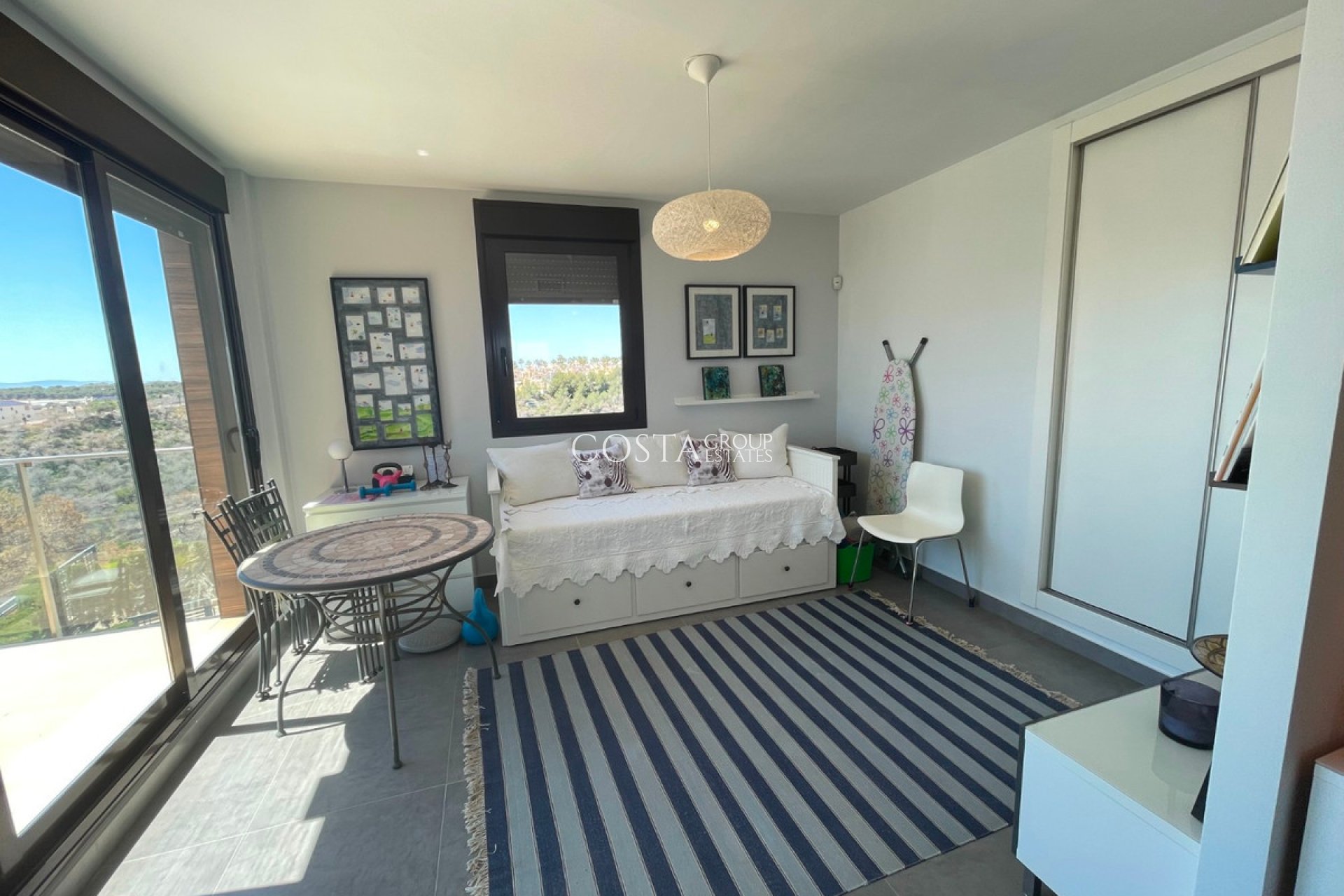 Odsprzedaż - Apartments -
Orihuela - Las Ramblas Golf