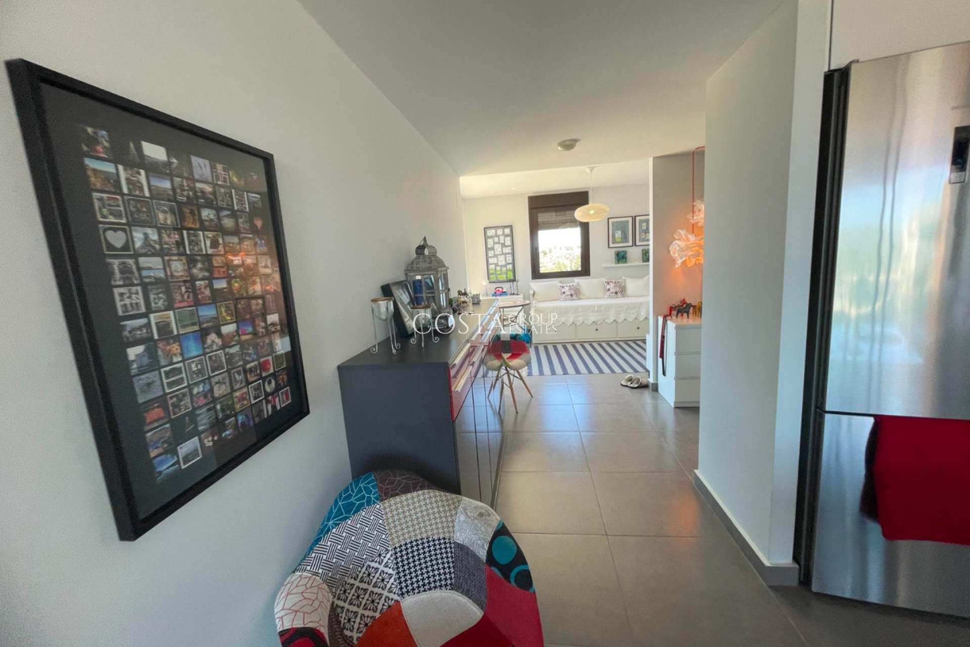 Odsprzedaż - Apartments -
Orihuela - Las Ramblas Golf