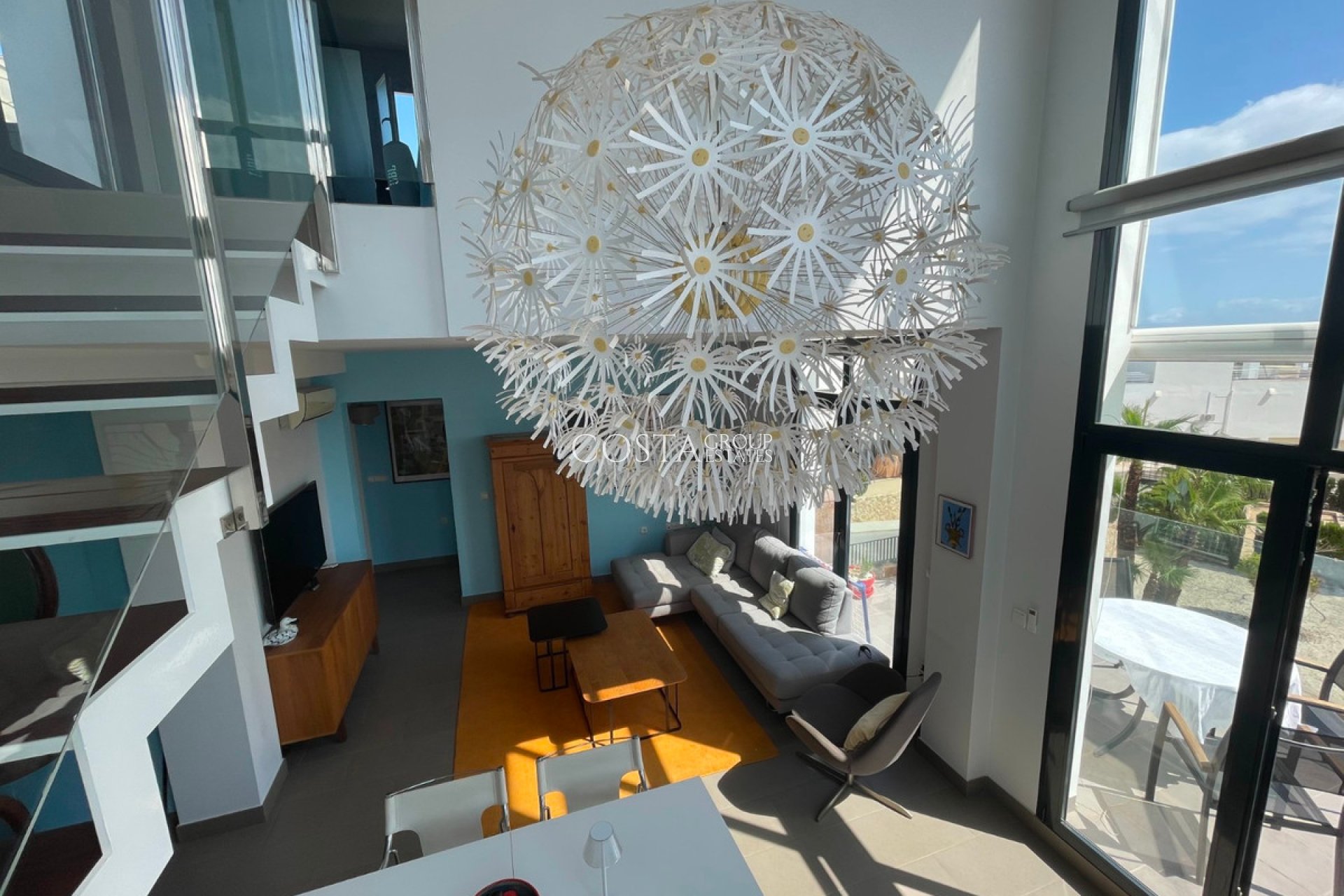 Odsprzedaż - Apartments -
Orihuela - Las Ramblas Golf