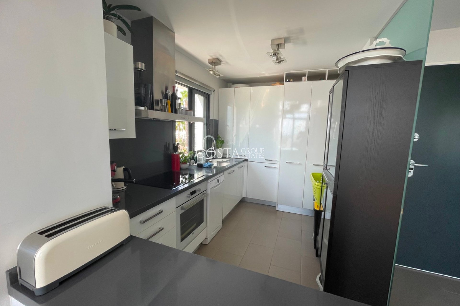 Odsprzedaż - Apartments -
Orihuela - Las Ramblas Golf