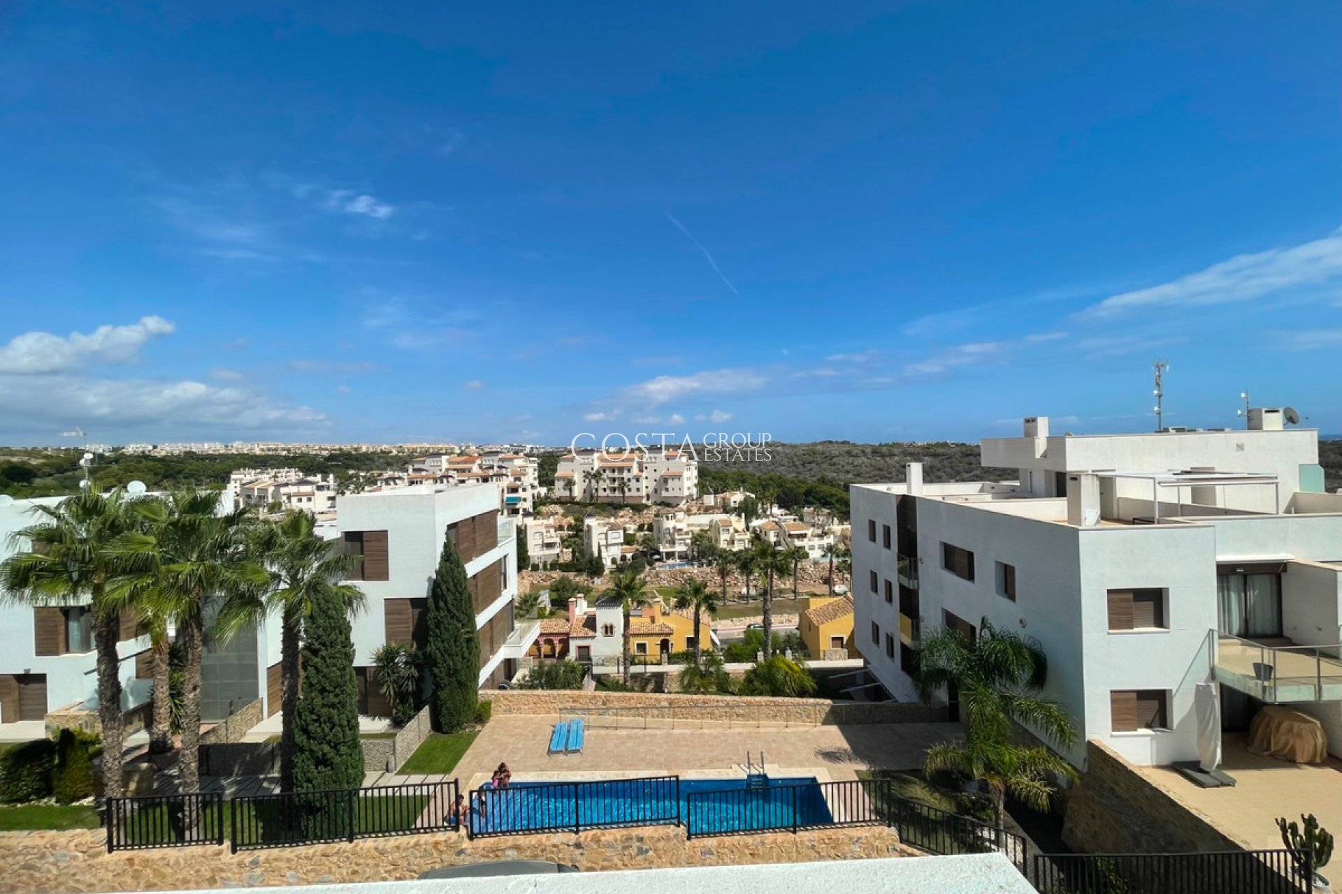 Odsprzedaż - Apartments -
Orihuela - Las Ramblas Golf