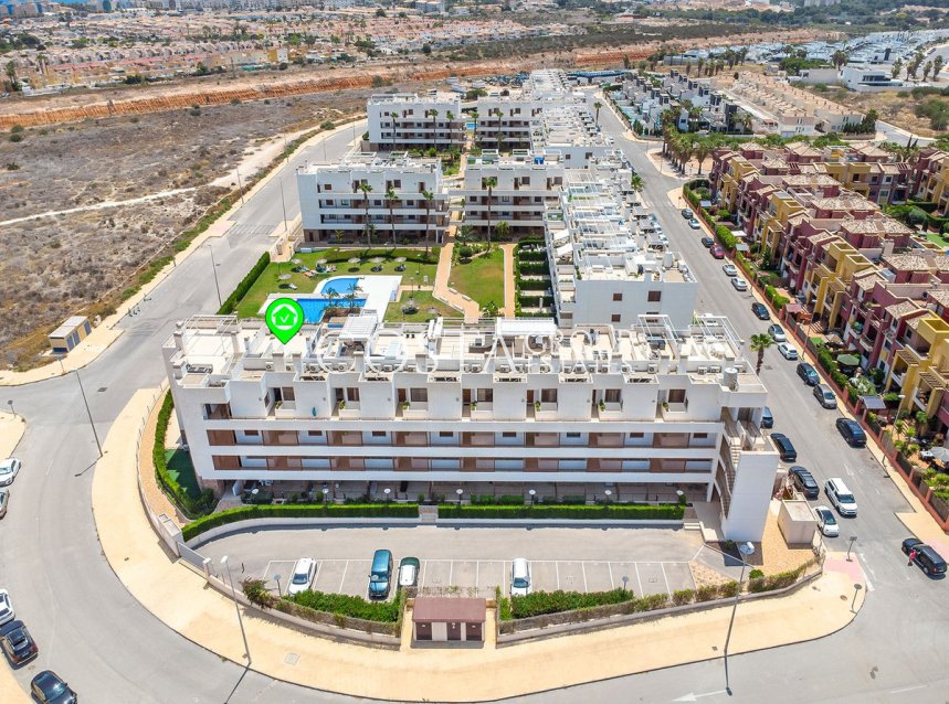 Odsprzedaż - Apartments -
Orihuela - Lomas de Cabo Roig