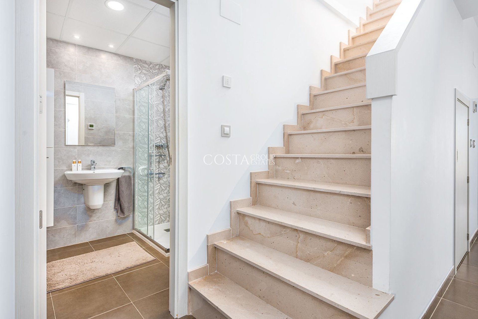 Odsprzedaż - Apartments -
Orihuela - Lomas de Cabo Roig