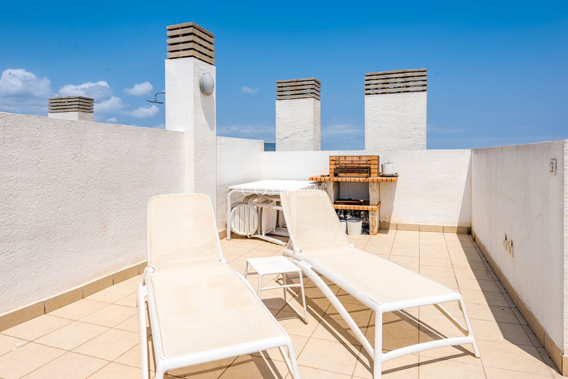Odsprzedaż - Apartments -
Orihuela - Lomas de Cabo Roig