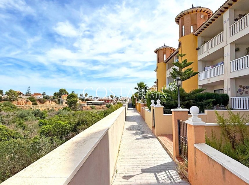 Odsprzedaż - Apartments -
Orihuela - Lomas de Cabo Roig