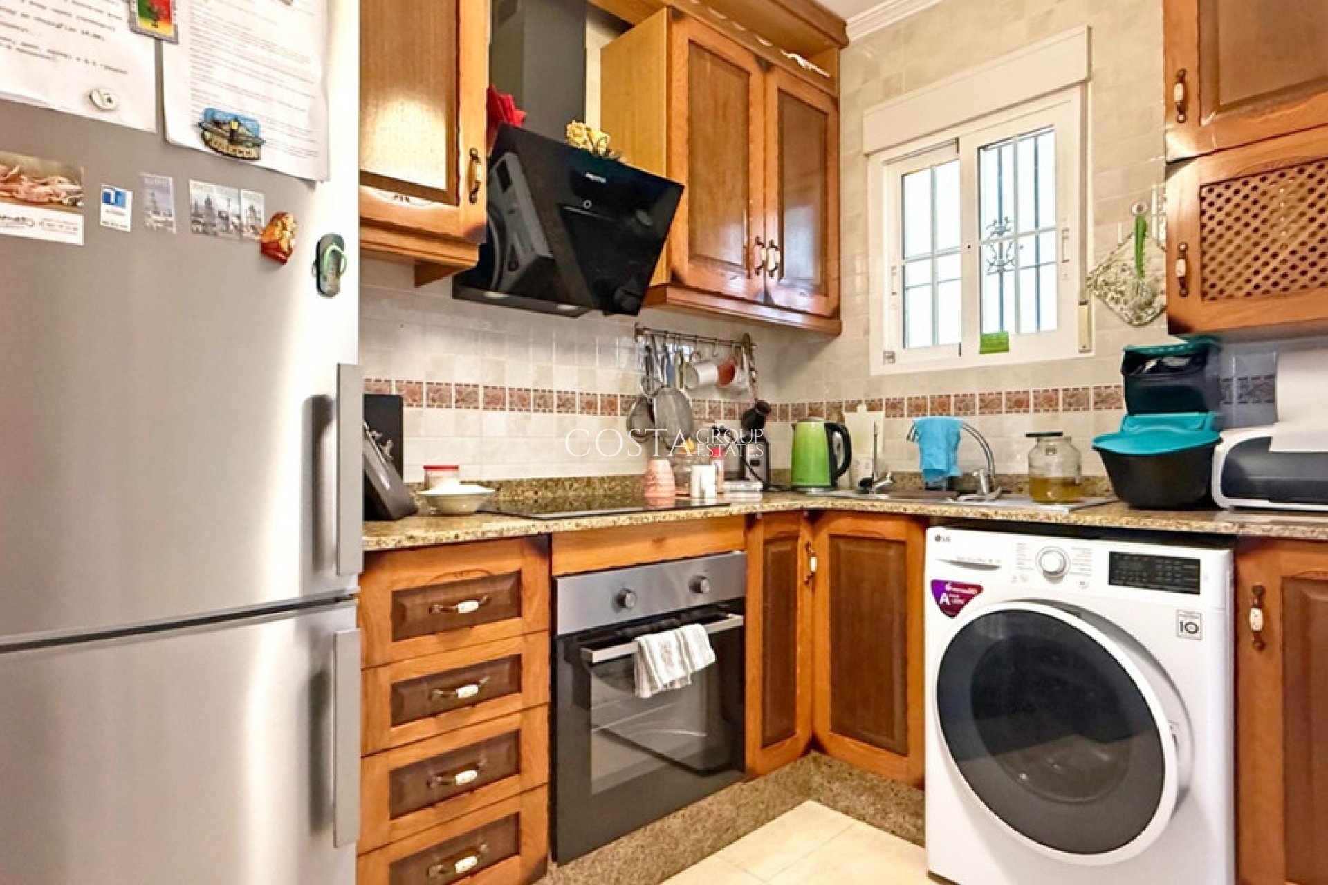 Odsprzedaż - Apartments -
Orihuela - Lomas de Cabo Roig