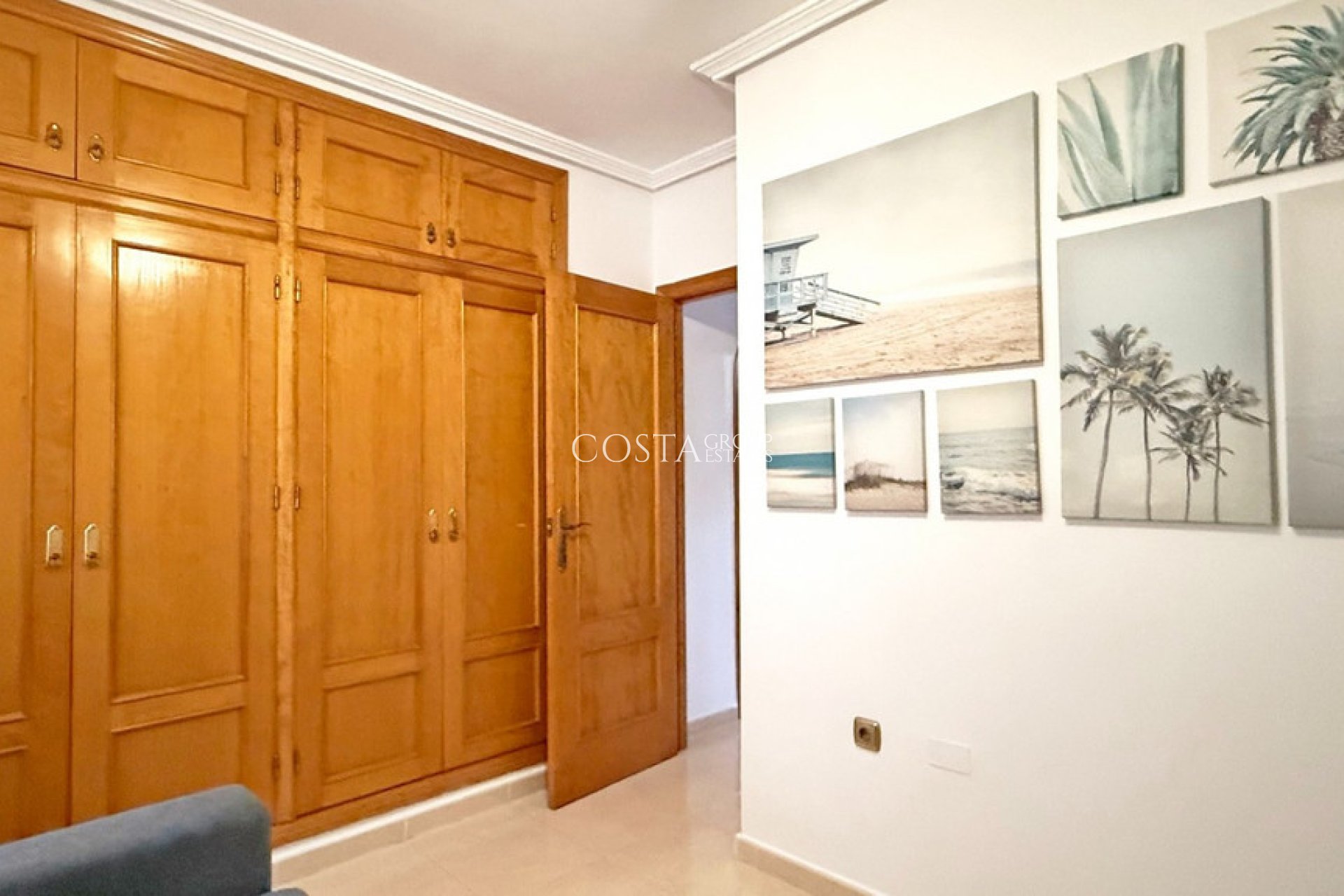 Odsprzedaż - Apartments -
Orihuela - Lomas de Cabo Roig