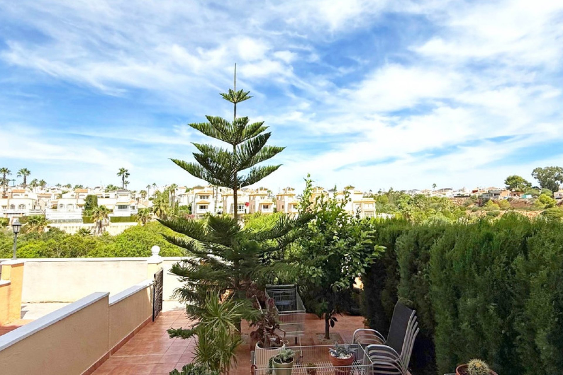 Odsprzedaż - Apartments -
Orihuela - Lomas de Cabo Roig