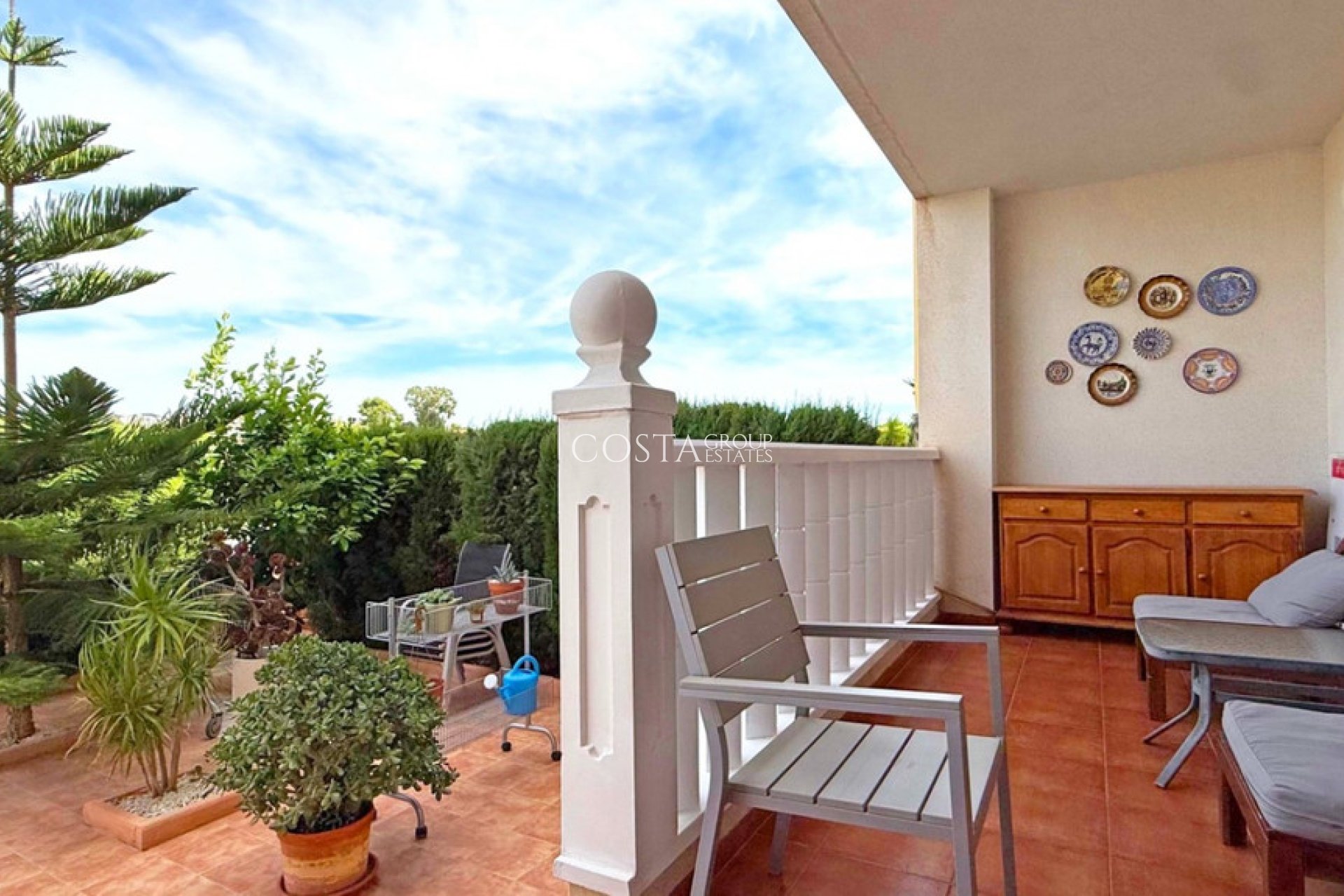 Odsprzedaż - Apartments -
Orihuela - Lomas de Cabo Roig