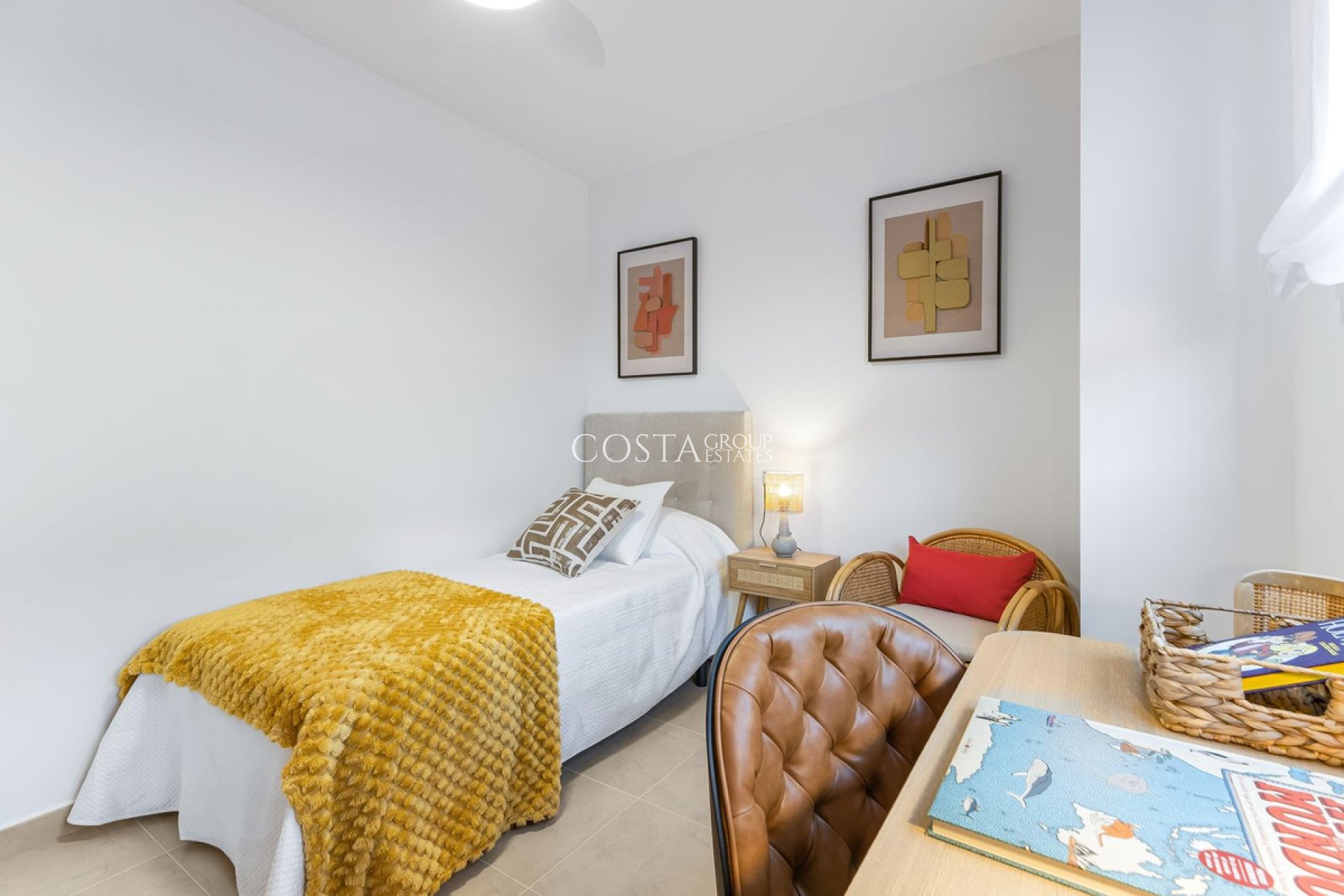 Odsprzedaż - Apartments -
Orihuela - Lomas de Cabo Roig